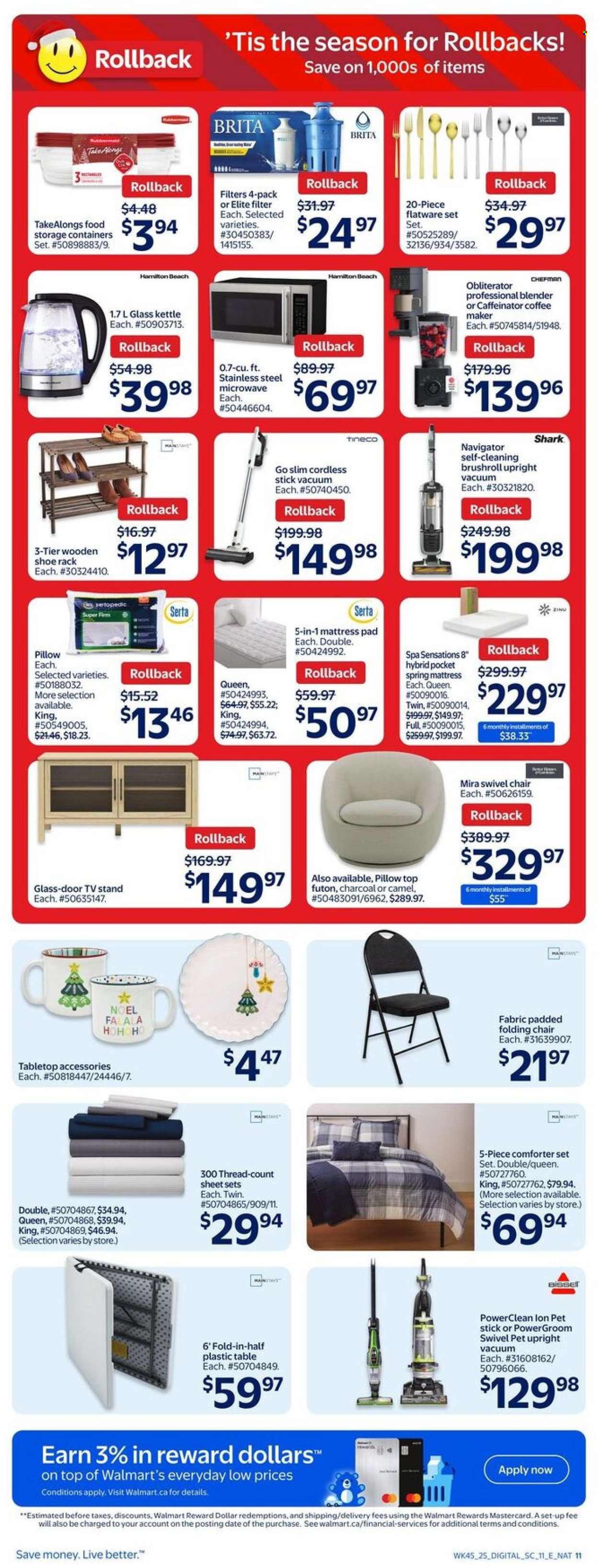 Walmart flyer - December 04, 2025 - December 10, 2025. Page 14