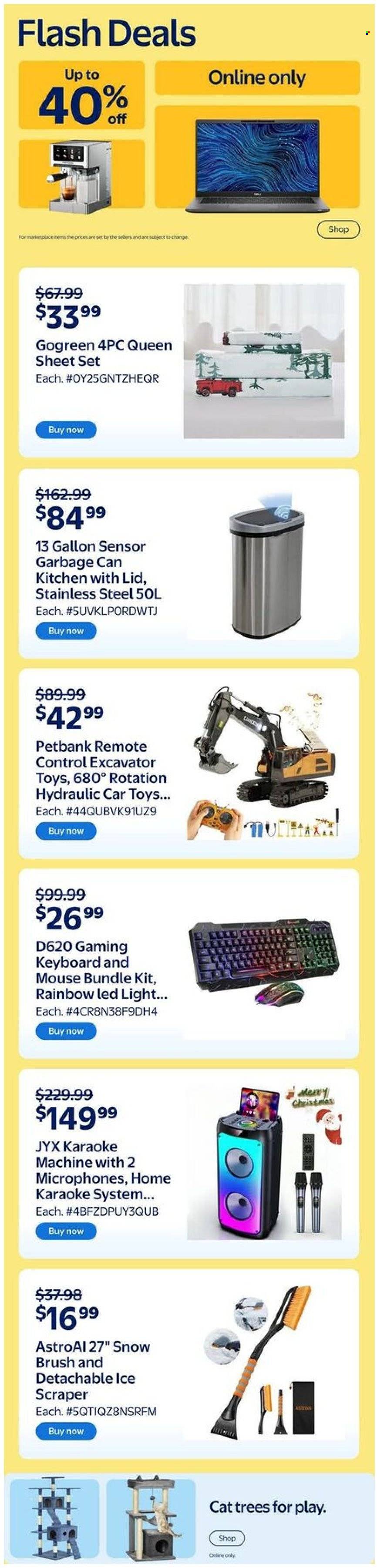 Walmart flyer - December 04, 2025 - December 10, 2025. Page 15
