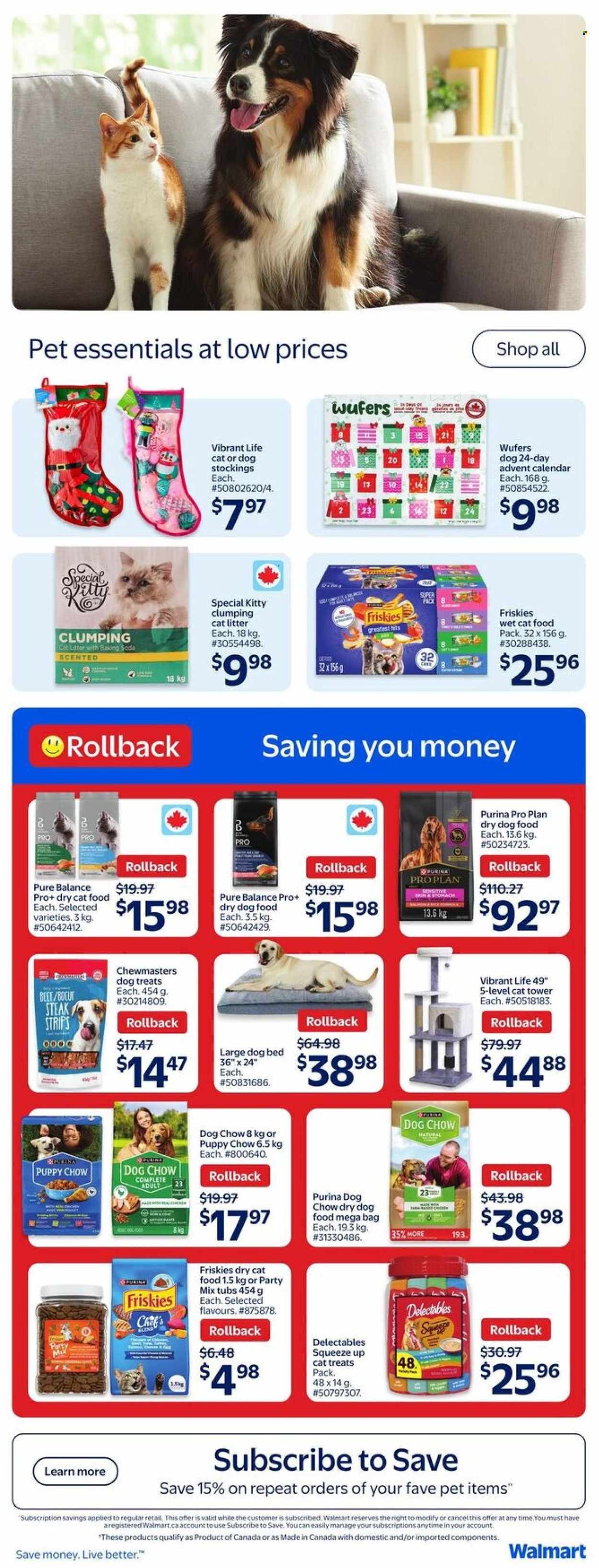 Walmart flyer - December 04, 2025 - December 10, 2025. Page 18