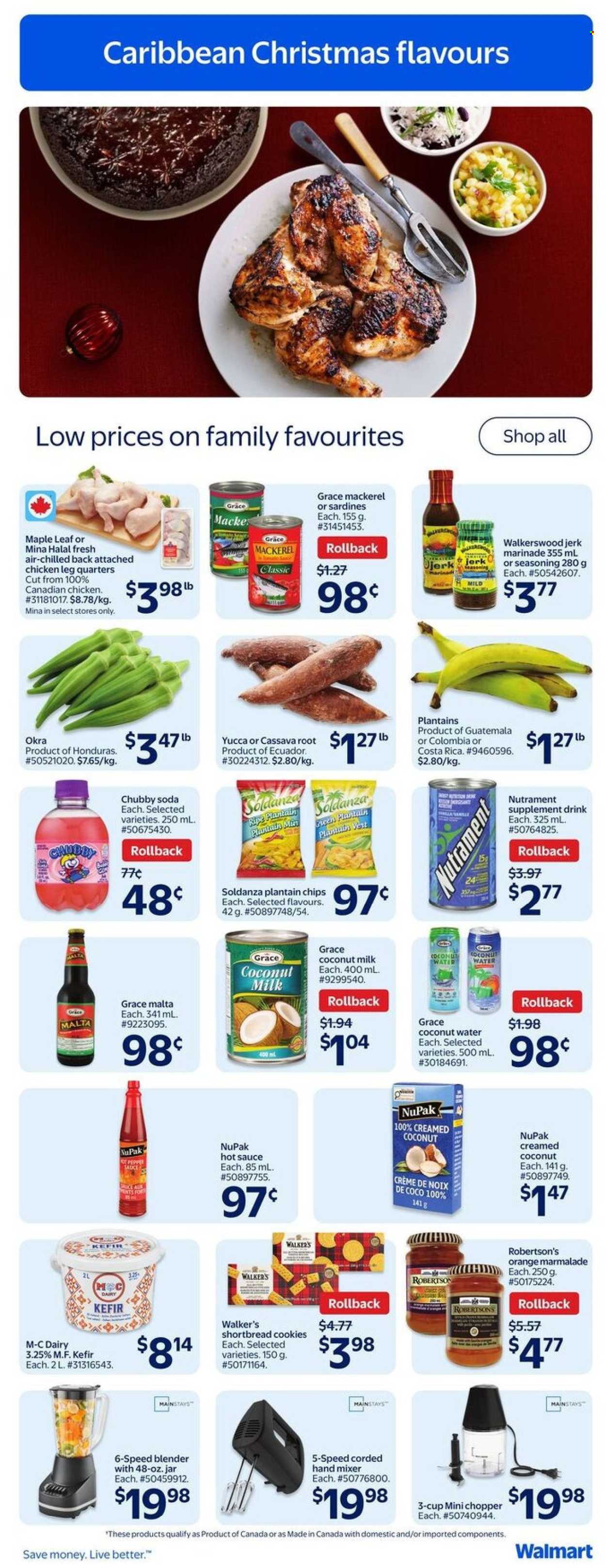 Walmart flyer - December 04, 2025 - December 10, 2025. Page 21