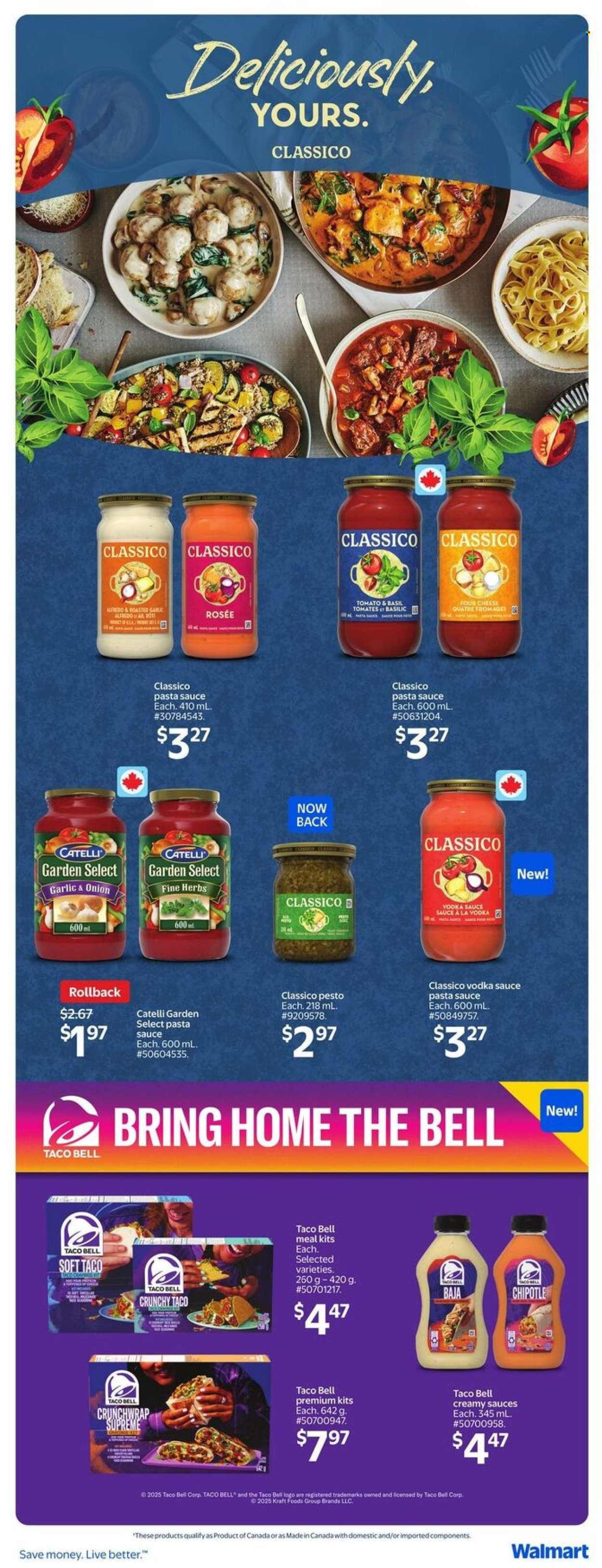 Walmart flyer - December 04, 2025 - December 10, 2025. Page 23