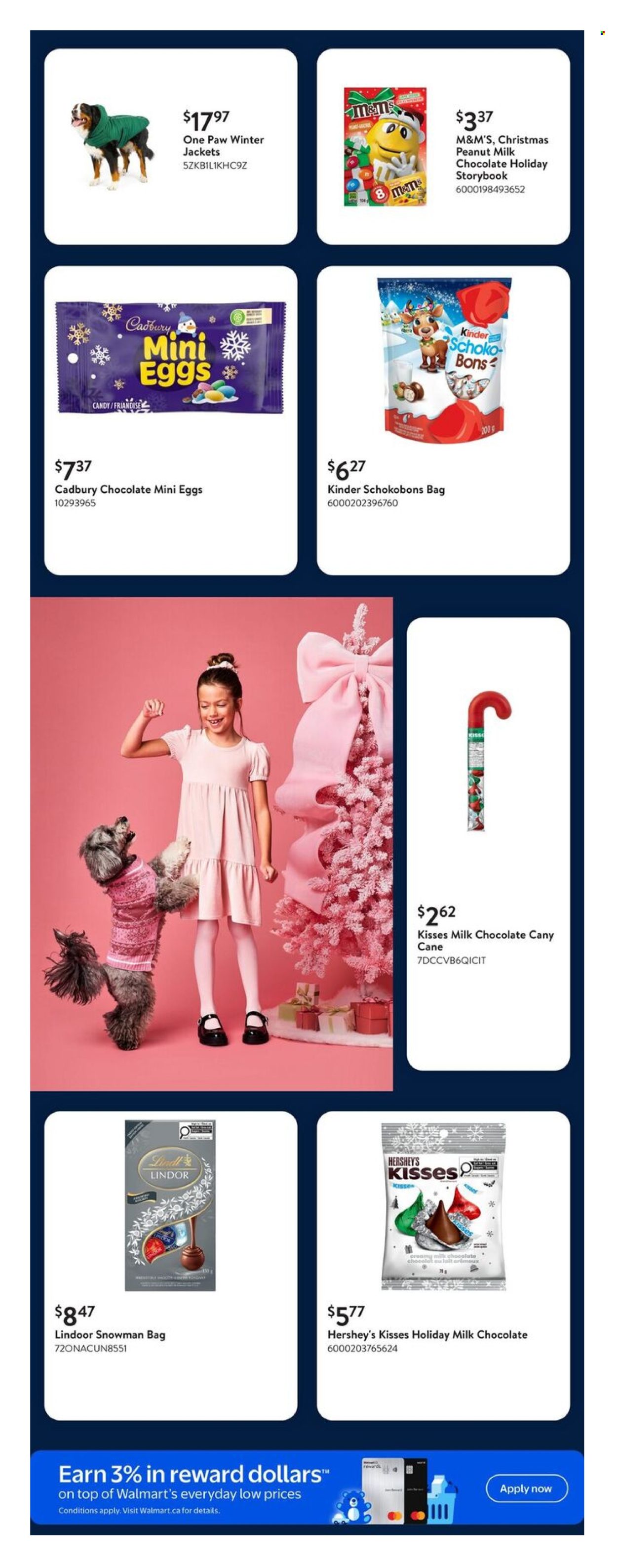 Walmart flyer - December 04, 2025 - December 24, 2025. Page 5