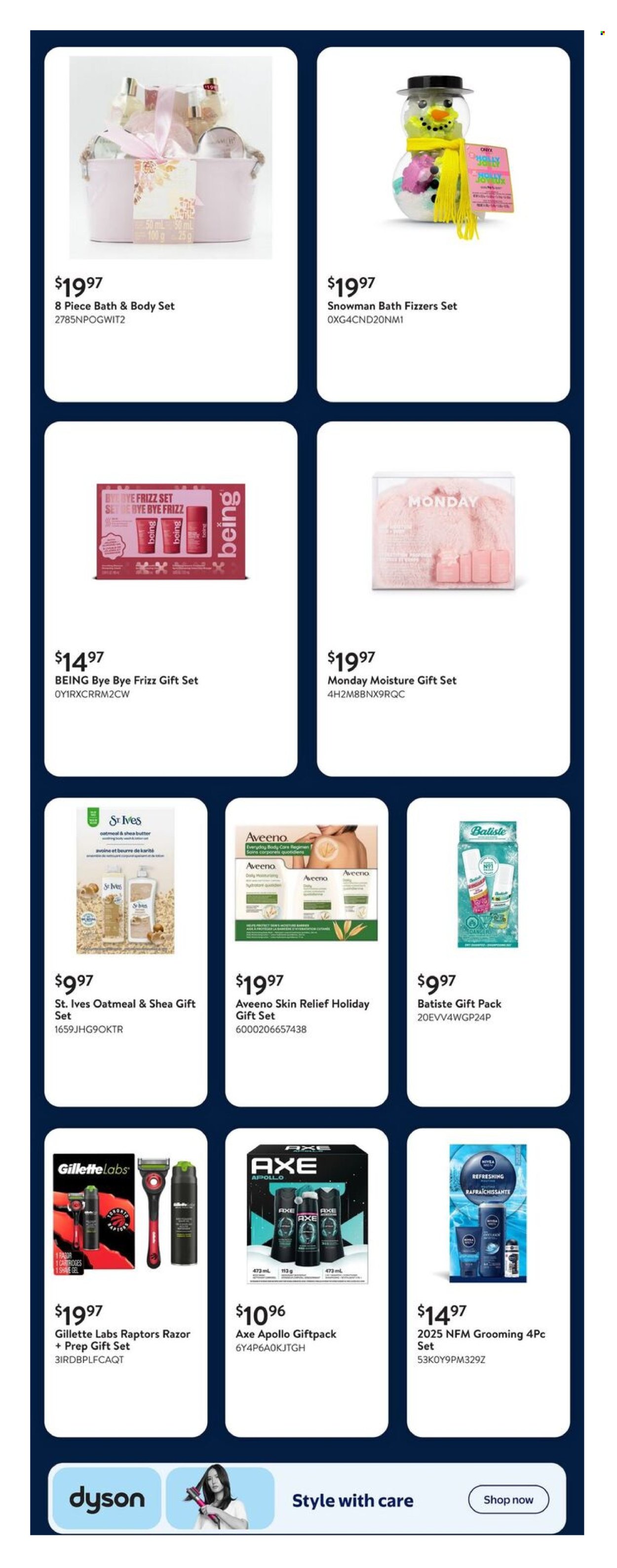Walmart flyer - December 04, 2025 - December 24, 2025. Page 15
