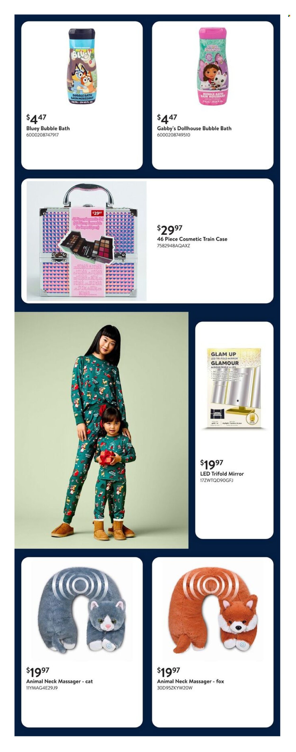 Walmart flyer - December 04, 2025 - December 24, 2025. Page 17