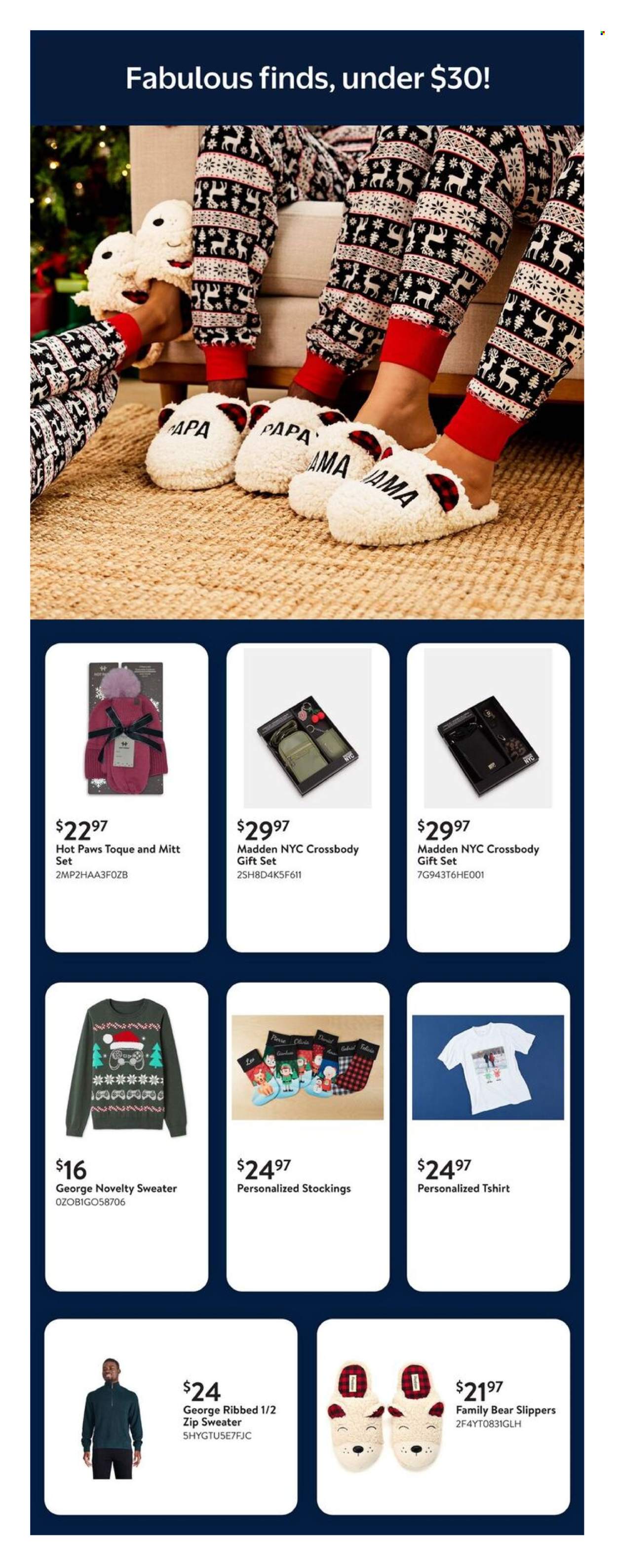 Walmart flyer - December 04, 2025 - December 24, 2025. Page 18