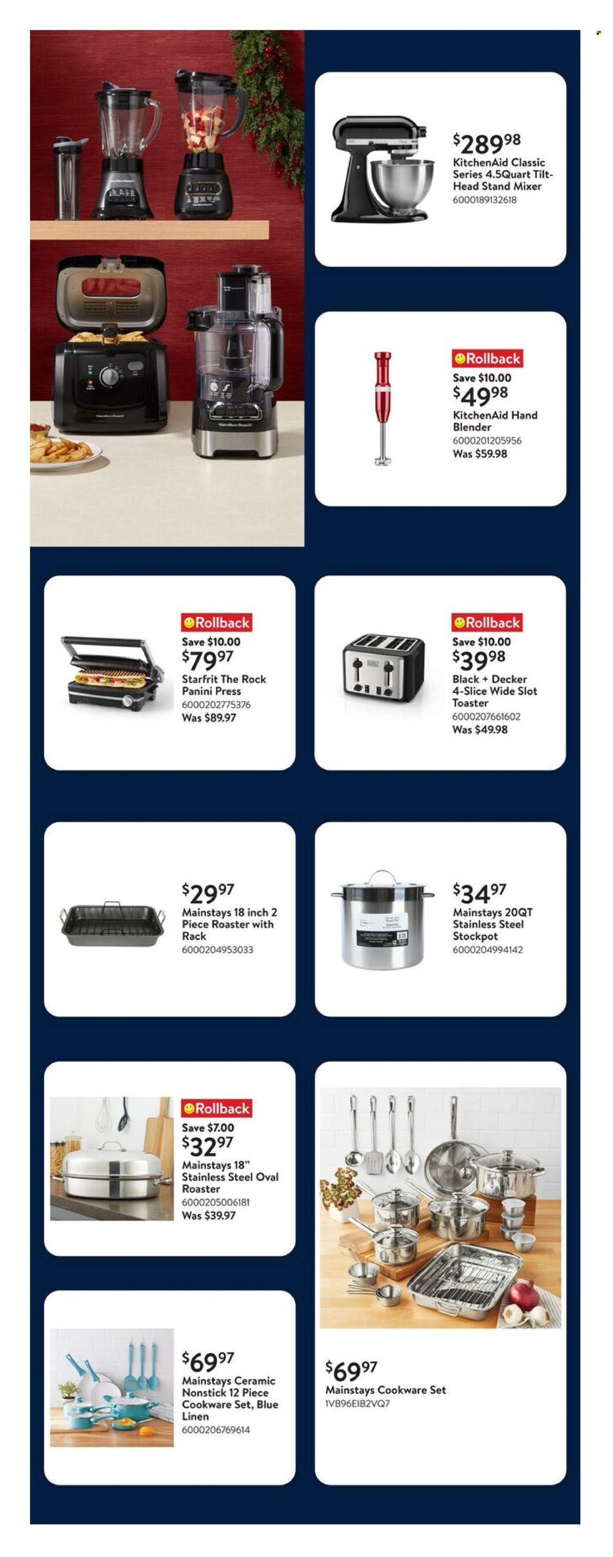 Walmart flyer - December 04, 2025 - December 24, 2025. Page 26