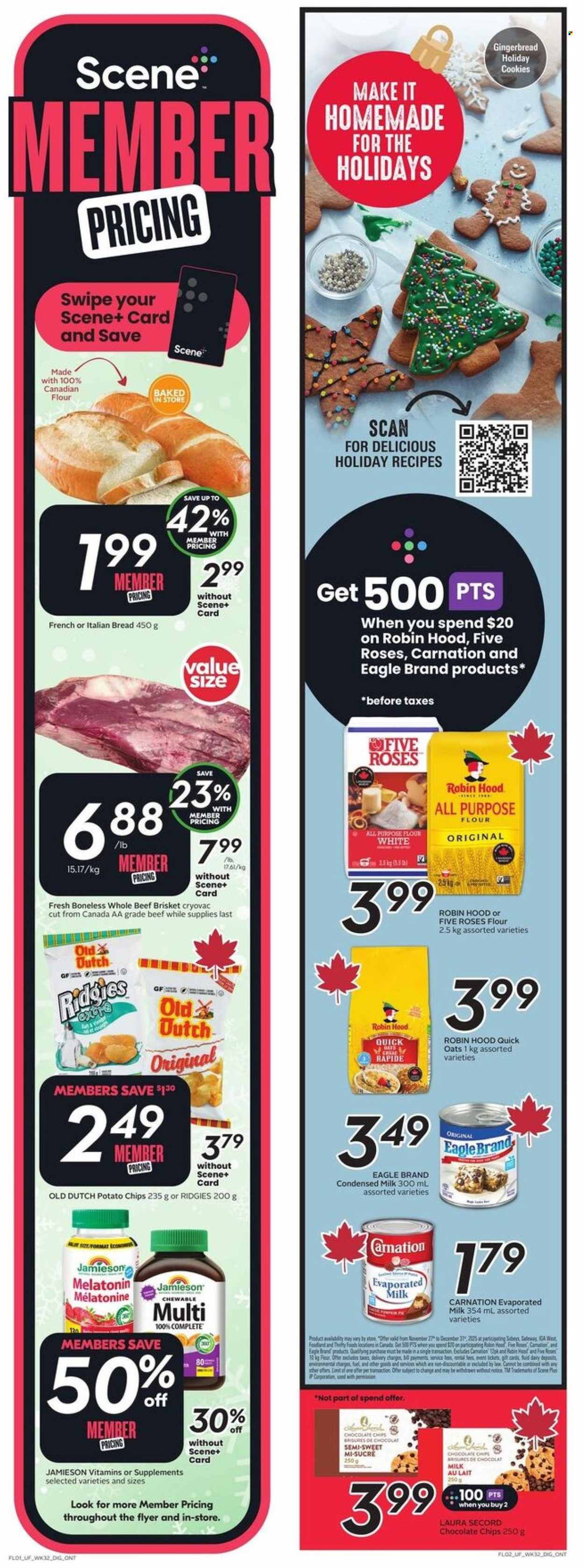 Sobeys Urban Fresh flyer - December 04, 2025 - December 10, 2025. Page 2
