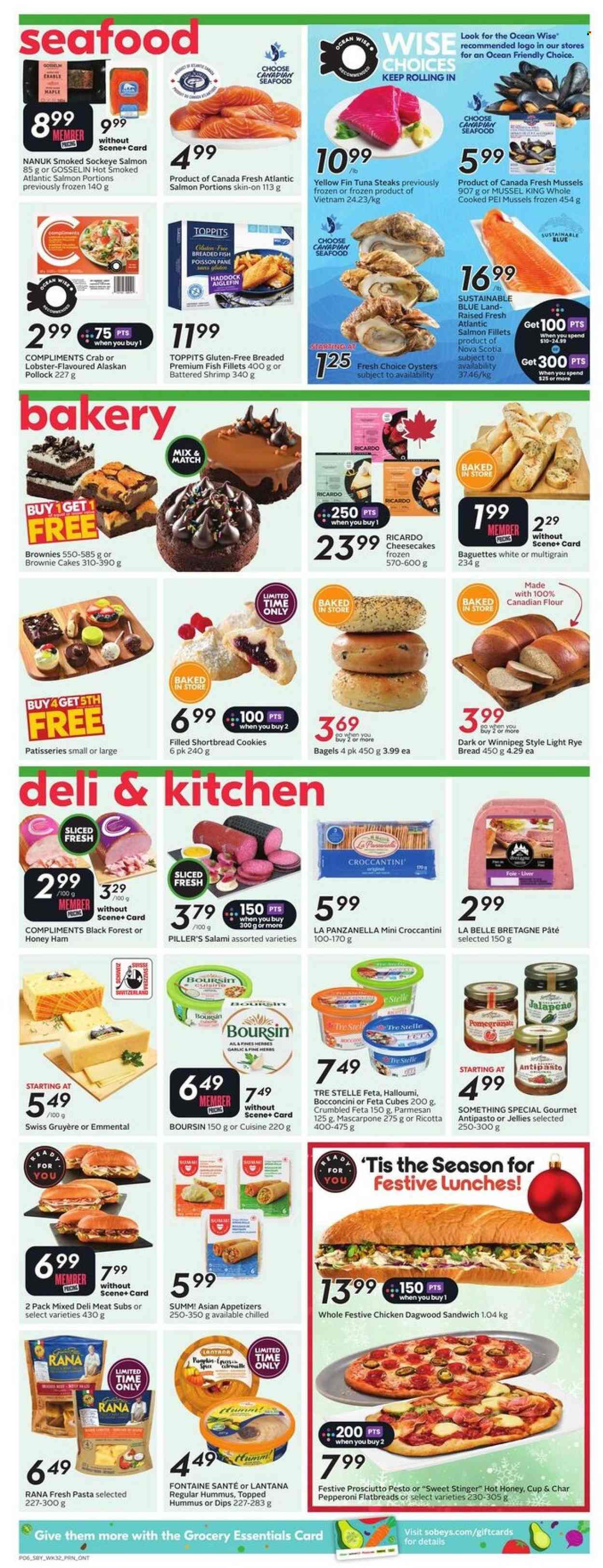 Sobeys flyer - December 04, 2025 - December 10, 2025. Page 8