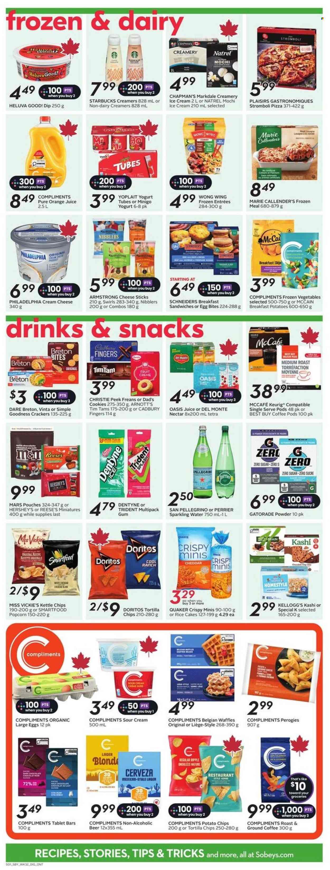Sobeys flyer - December 04, 2025 - December 10, 2025. Page 10