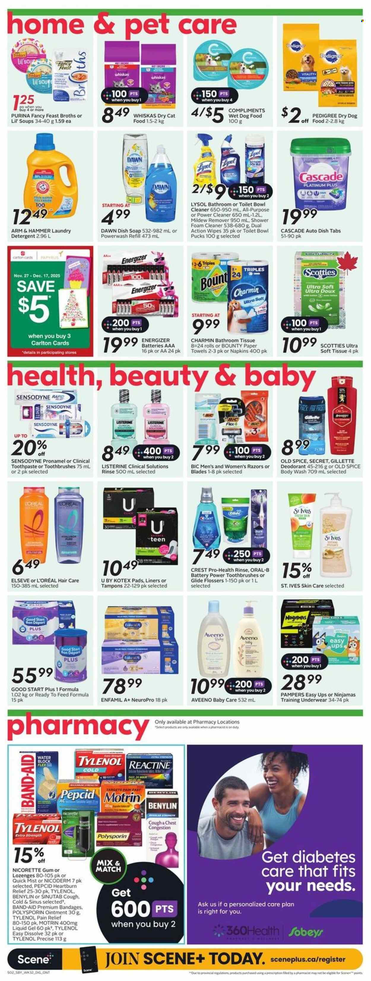 Sobeys flyer - December 04, 2025 - December 10, 2025. Page 11