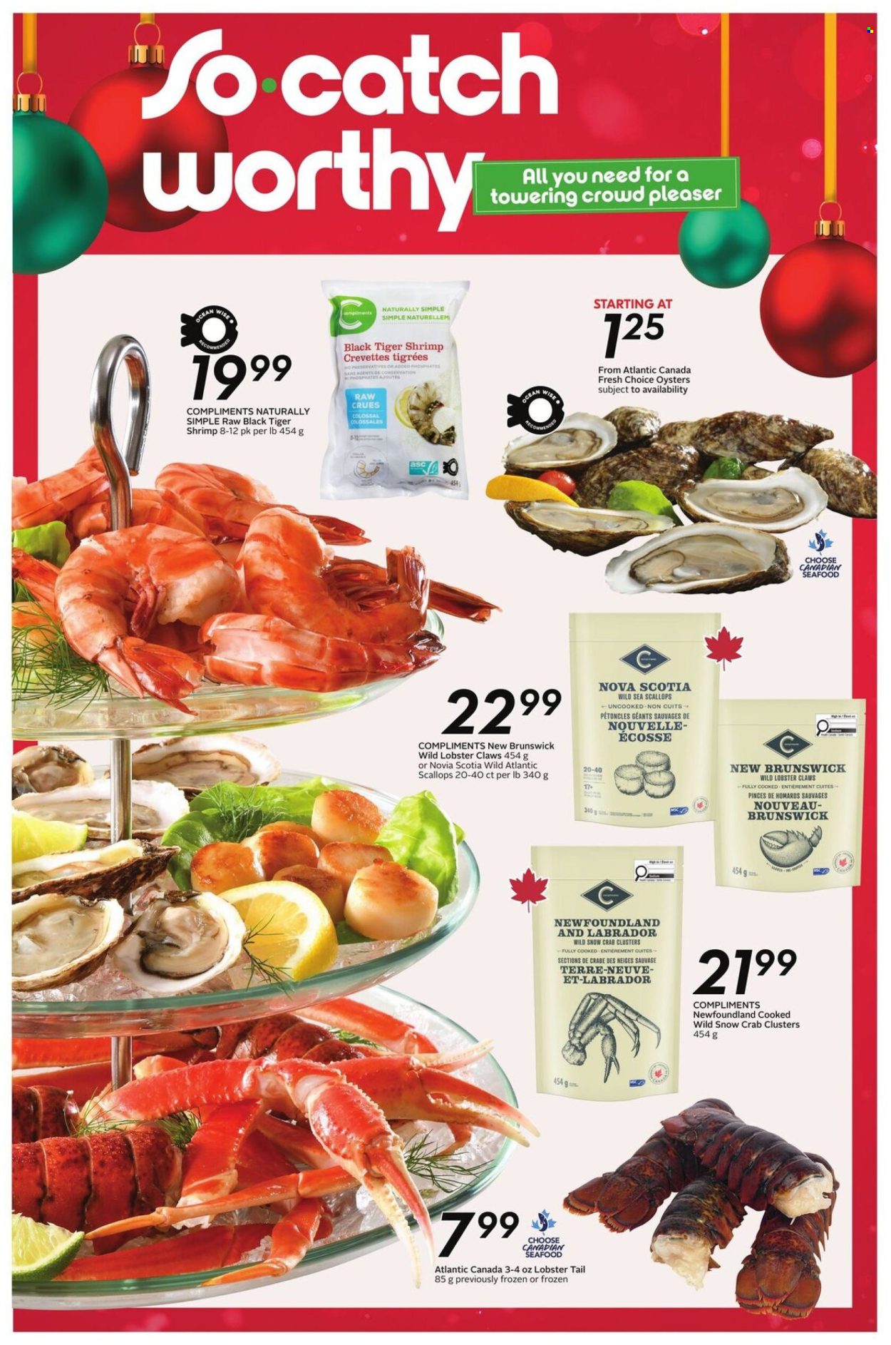 Sobeys flyer - December 04, 2025 - December 10, 2025. Page 16