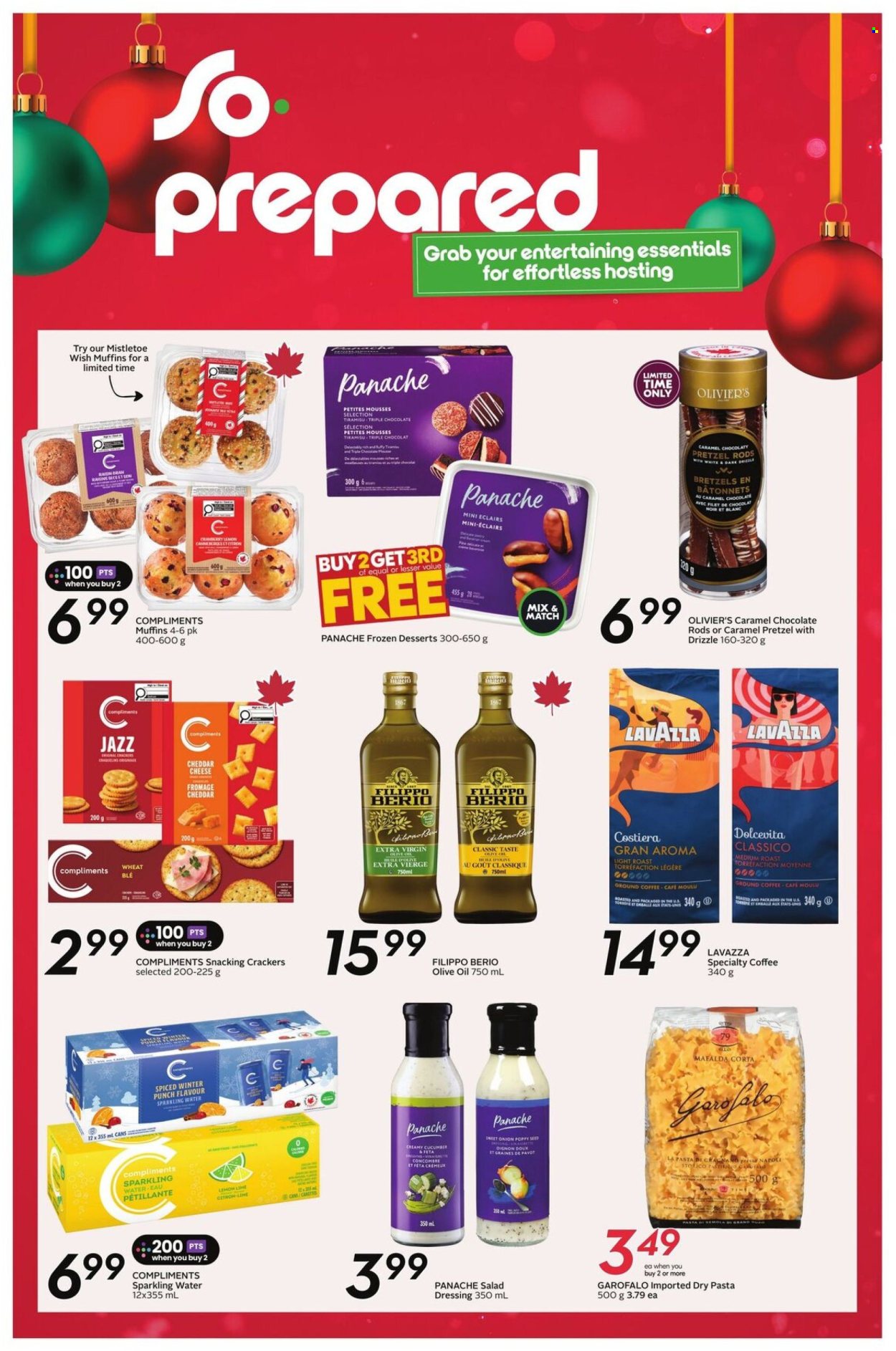 Sobeys flyer - December 04, 2025 - December 10, 2025. Page 17