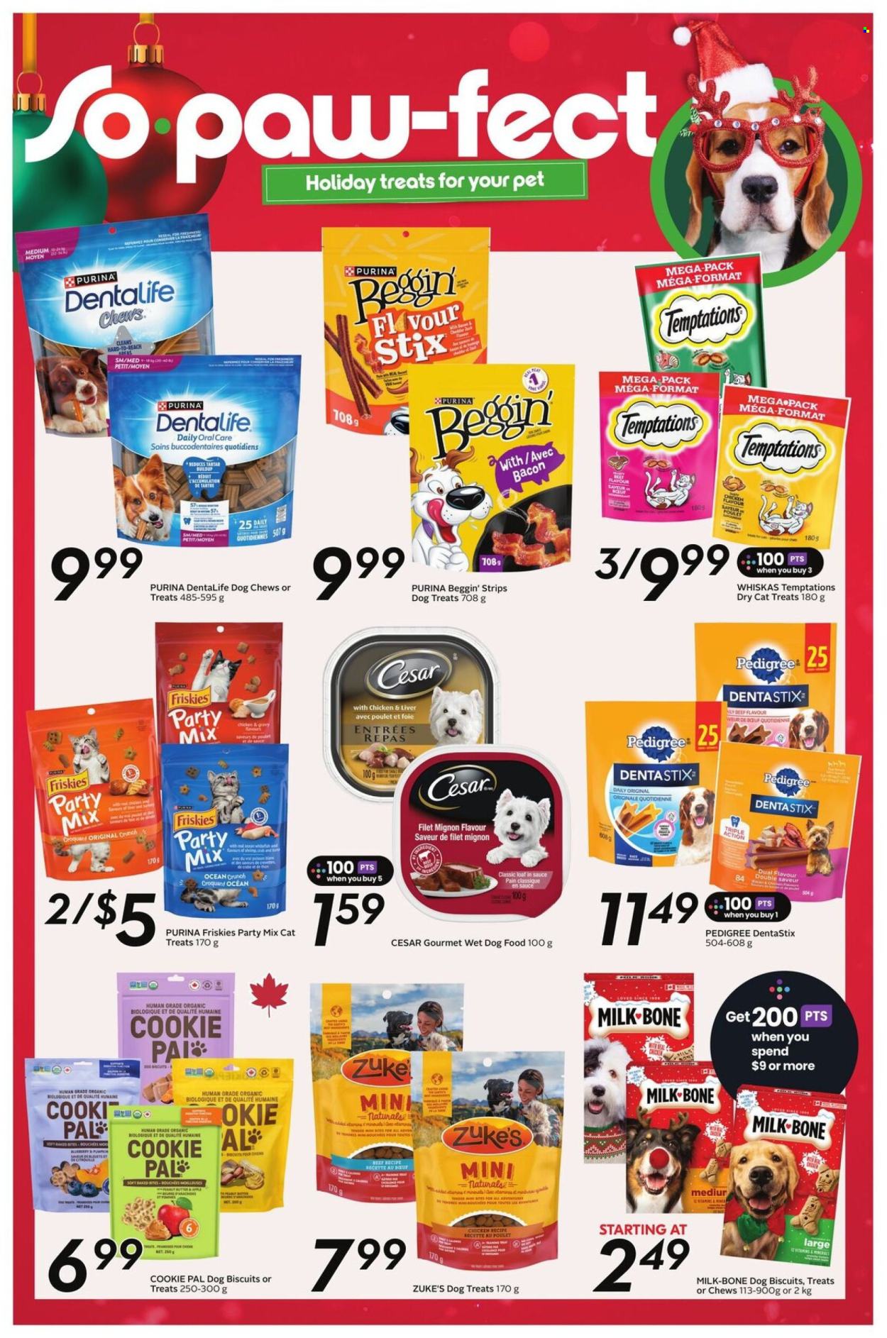 Sobeys flyer - December 04, 2025 - December 10, 2025. Page 18