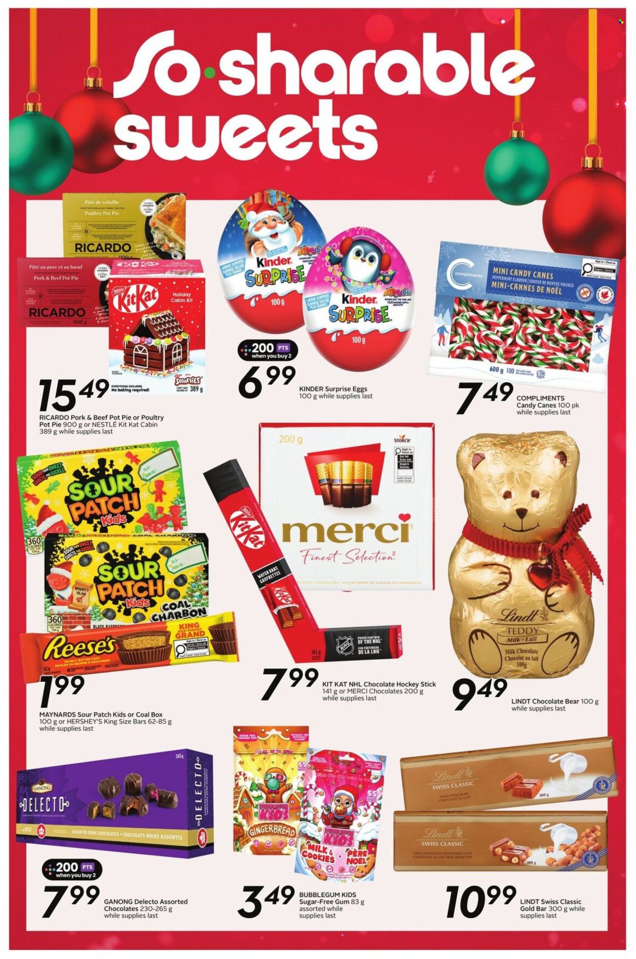 Sobeys flyer - December 04, 2025 - December 10, 2025. Page 20
