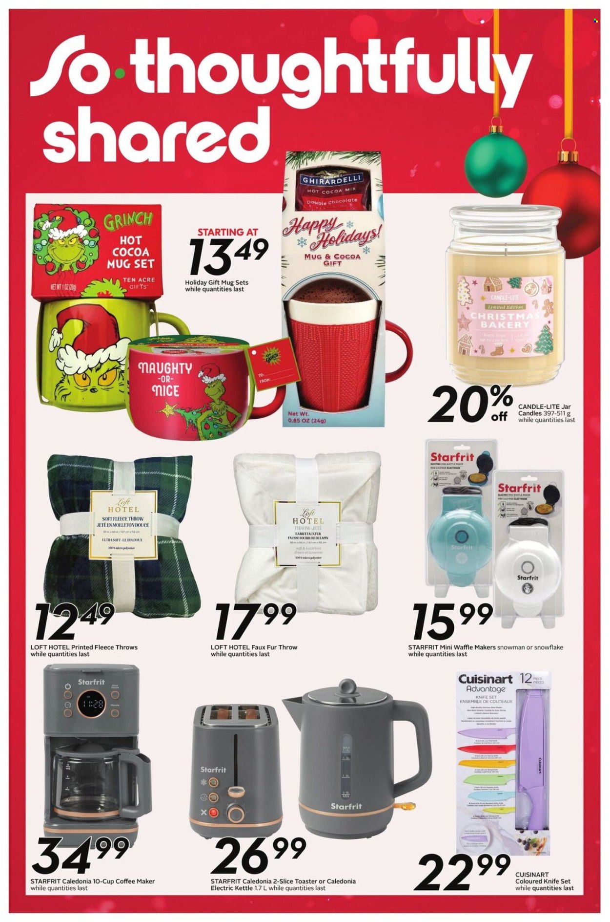 Sobeys flyer - December 04, 2025 - December 10, 2025. Page 21