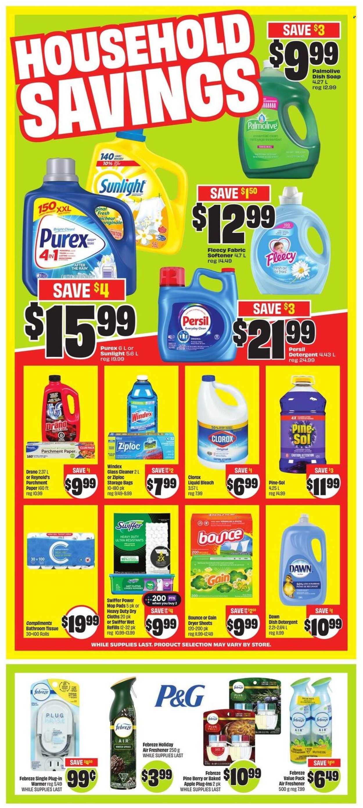 FreshCo. flyer - December 04, 2025 - December 10, 2025. Page 7