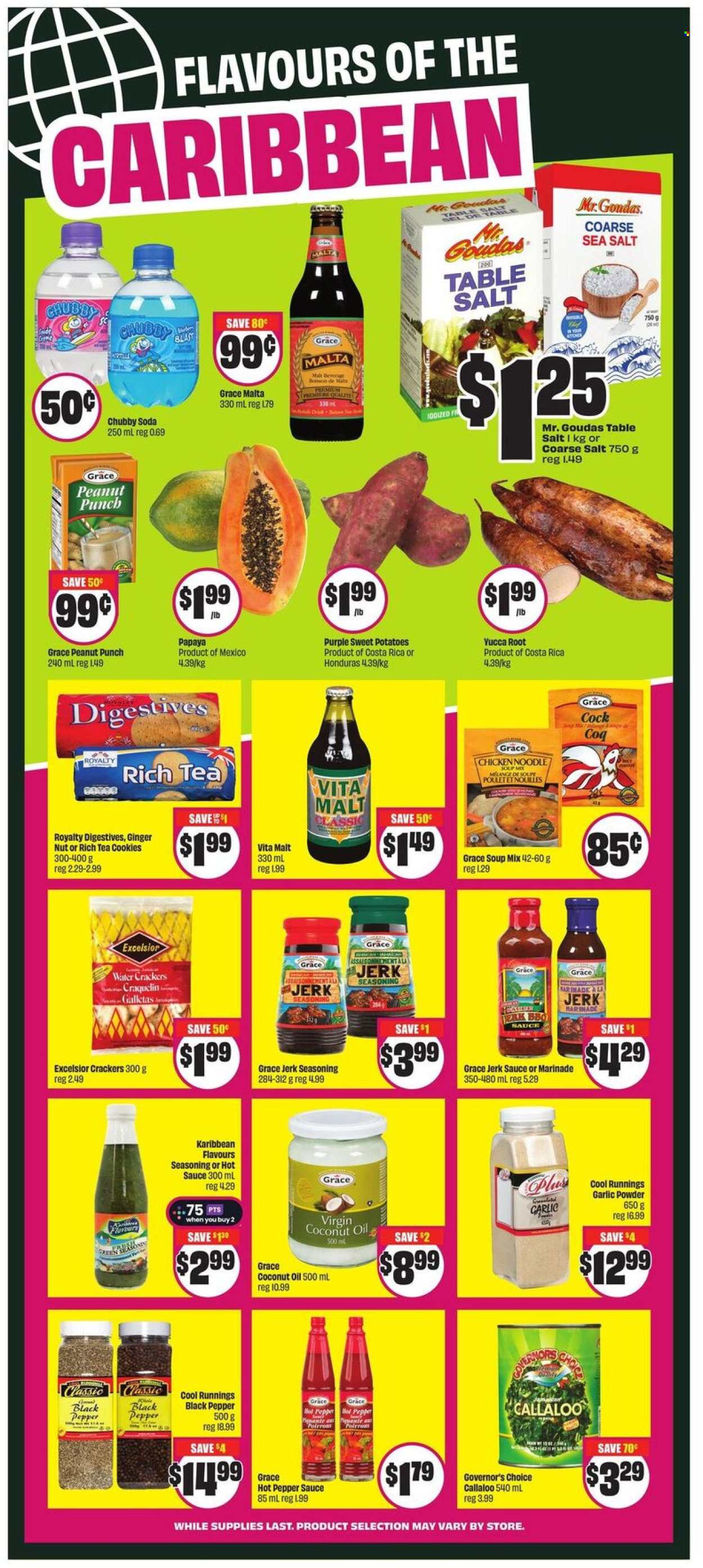 FreshCo. flyer - December 04, 2025 - December 10, 2025. Page 9