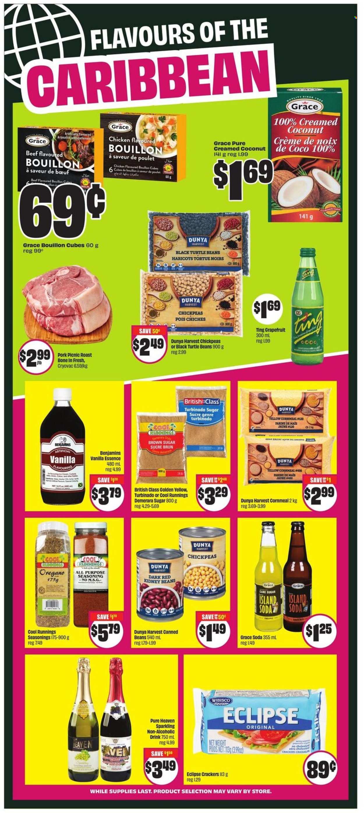 FreshCo. flyer - December 04, 2025 - December 10, 2025. Page 10
