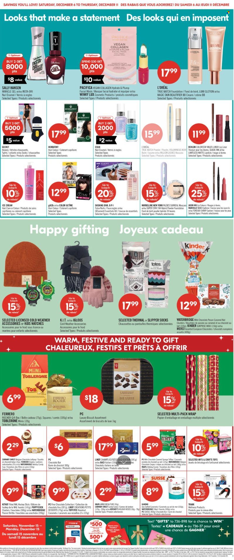 Shoppers Drug Mart flyer - December 06, 2025 - December 11, 2025. Page 5