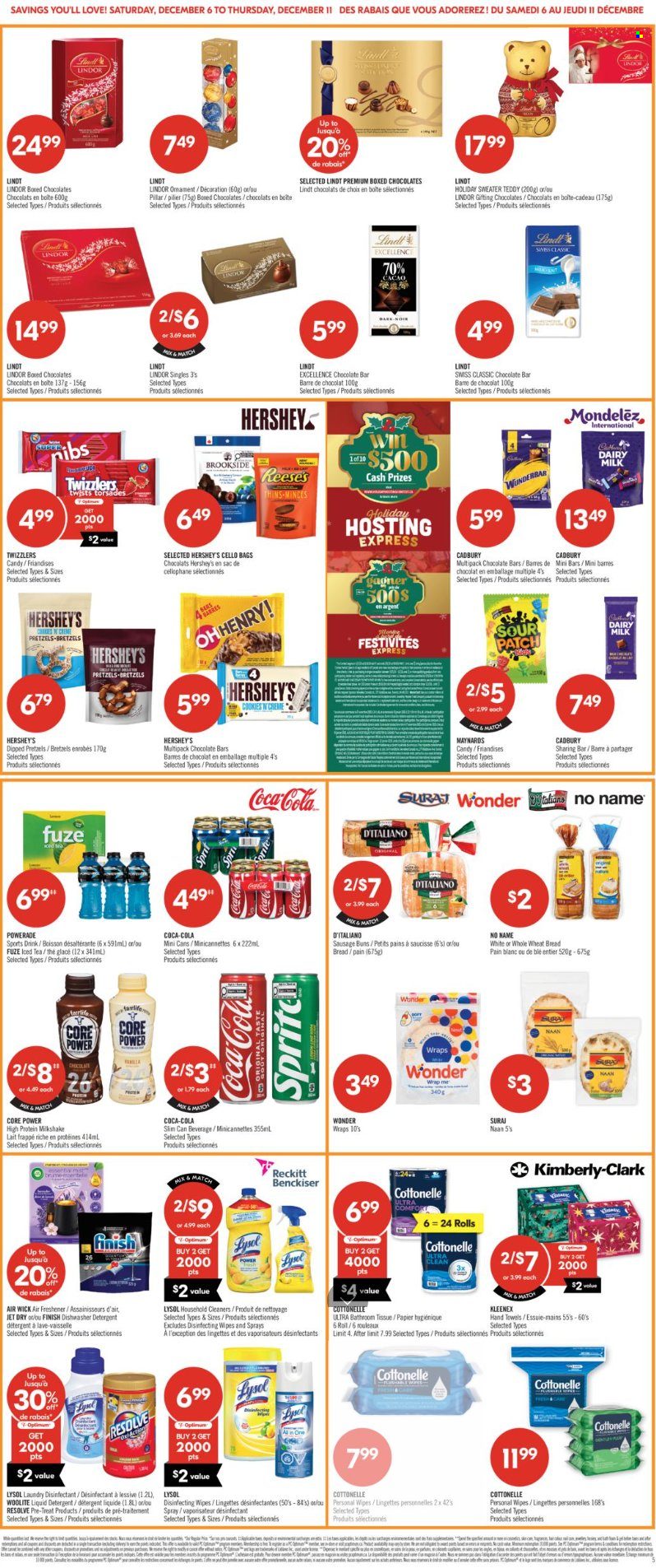 Shoppers Drug Mart flyer - December 06, 2025 - December 11, 2025. Page 9