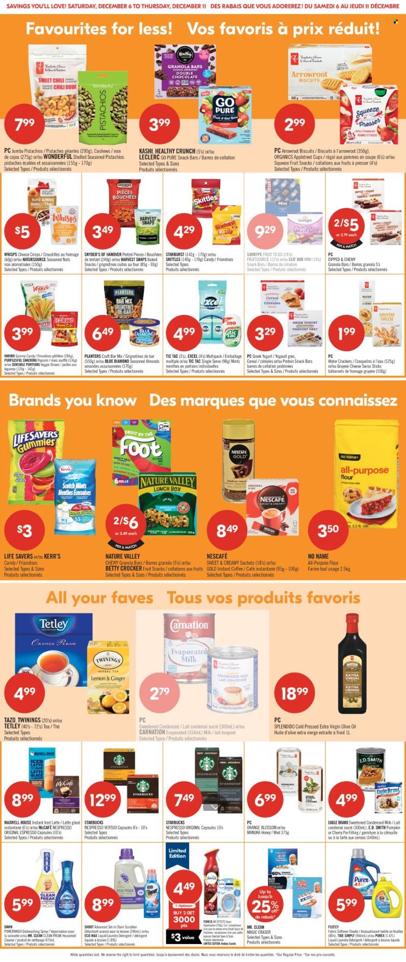 Shoppers Drug Mart flyer - December 06, 2025 - December 11, 2025. Page 10
