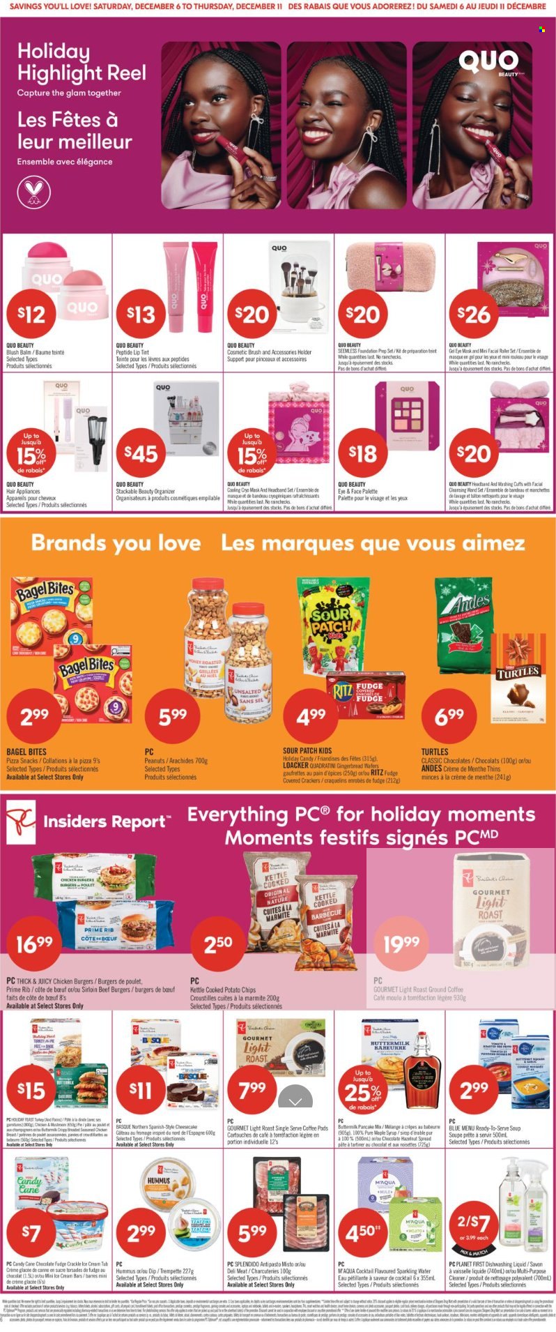 Shoppers Drug Mart flyer - December 06, 2025 - December 11, 2025. Page 11