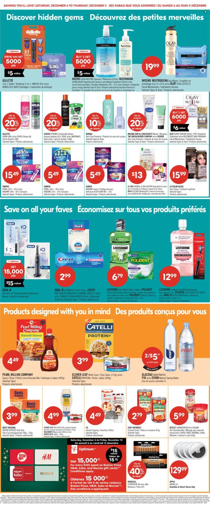 Shoppers Drug Mart flyer - December 06, 2025 - December 11, 2025. Page 21