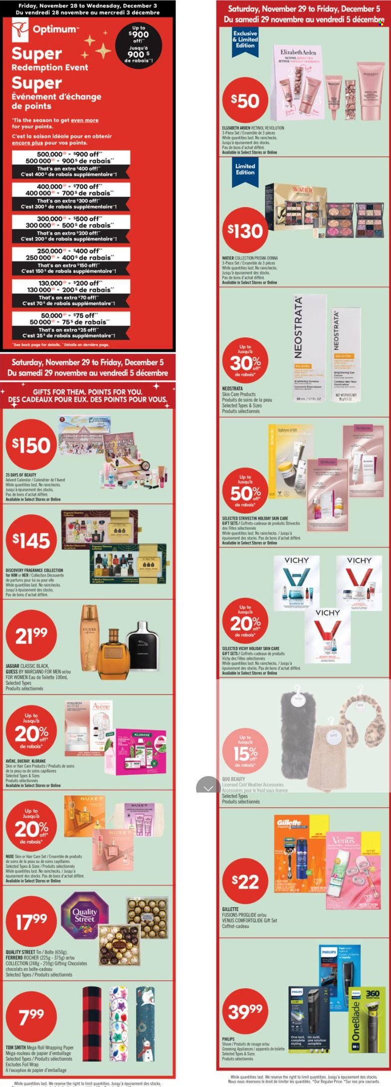 Shoppers Drug Mart flyer - November 29, 2025 - December 05, 2025. Page 2