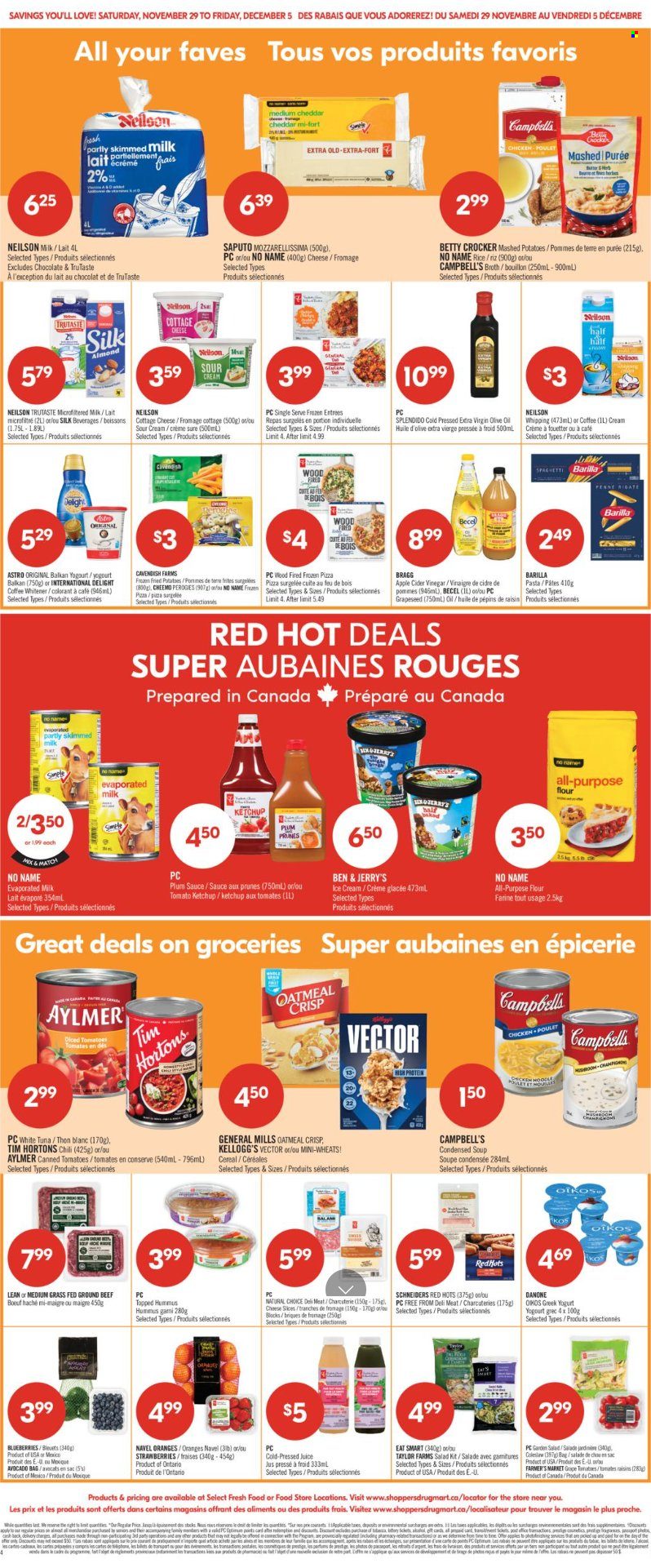 Shoppers Drug Mart flyer - November 29, 2025 - December 05, 2025. Page 6