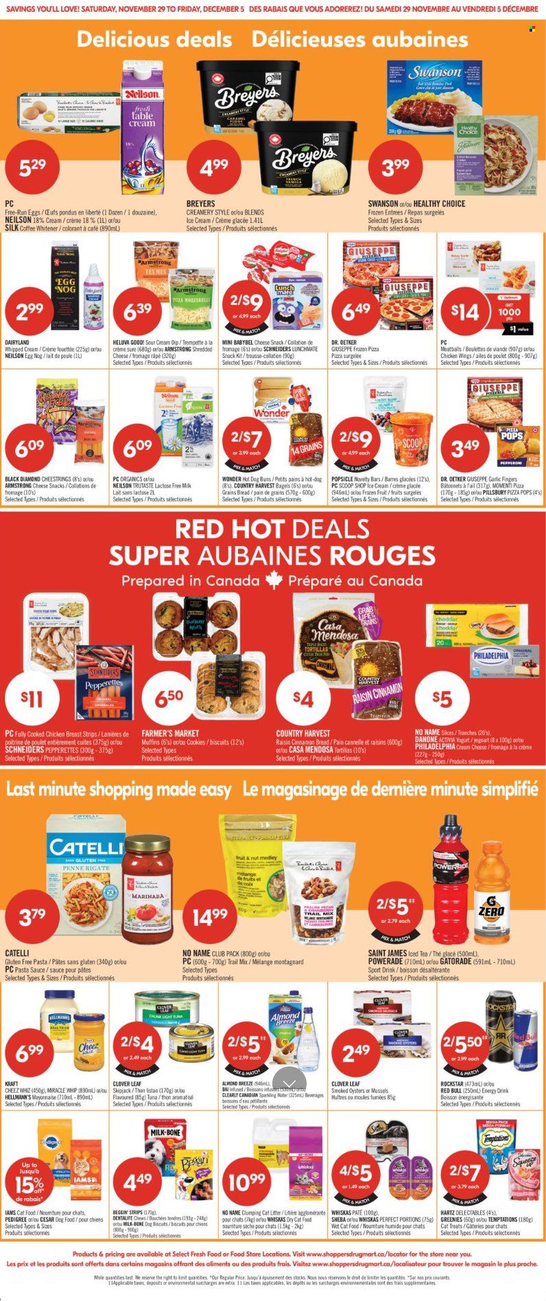 Shoppers Drug Mart flyer - November 29, 2025 - December 05, 2025. Page 7
