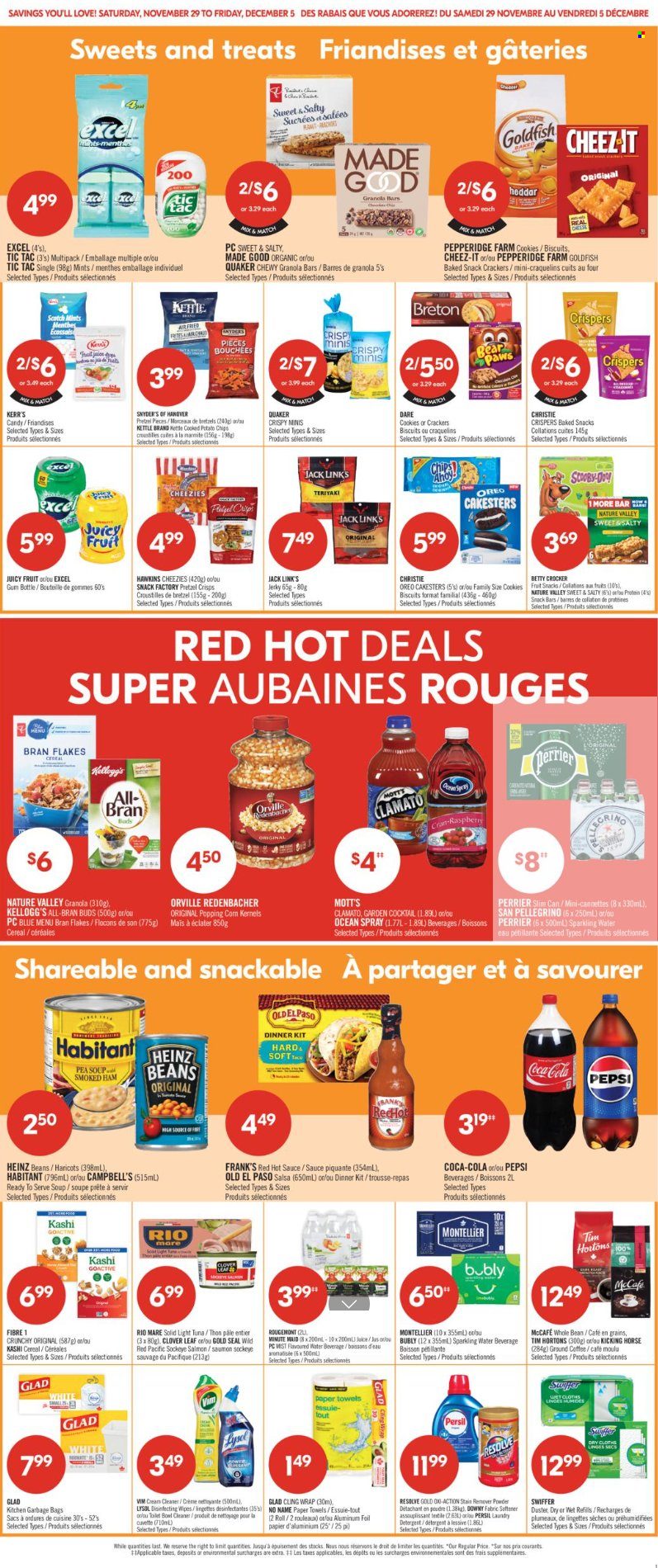 Shoppers Drug Mart flyer - November 29, 2025 - December 05, 2025. Page 16