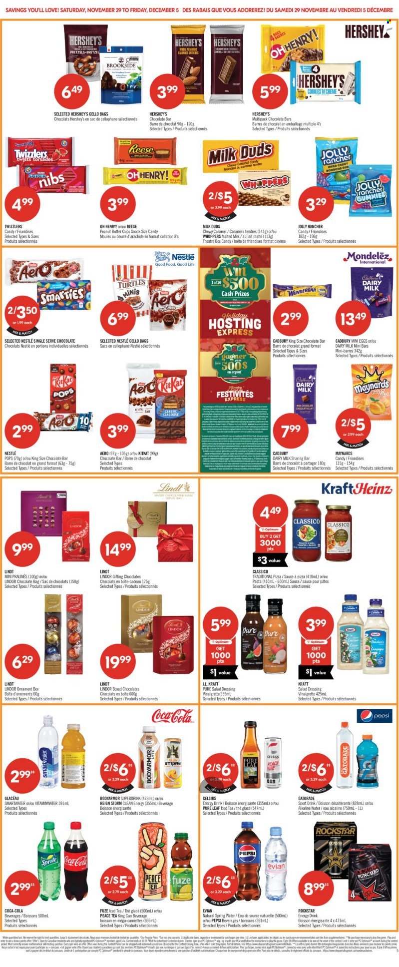 Shoppers Drug Mart flyer - November 29, 2025 - December 05, 2025. Page 17
