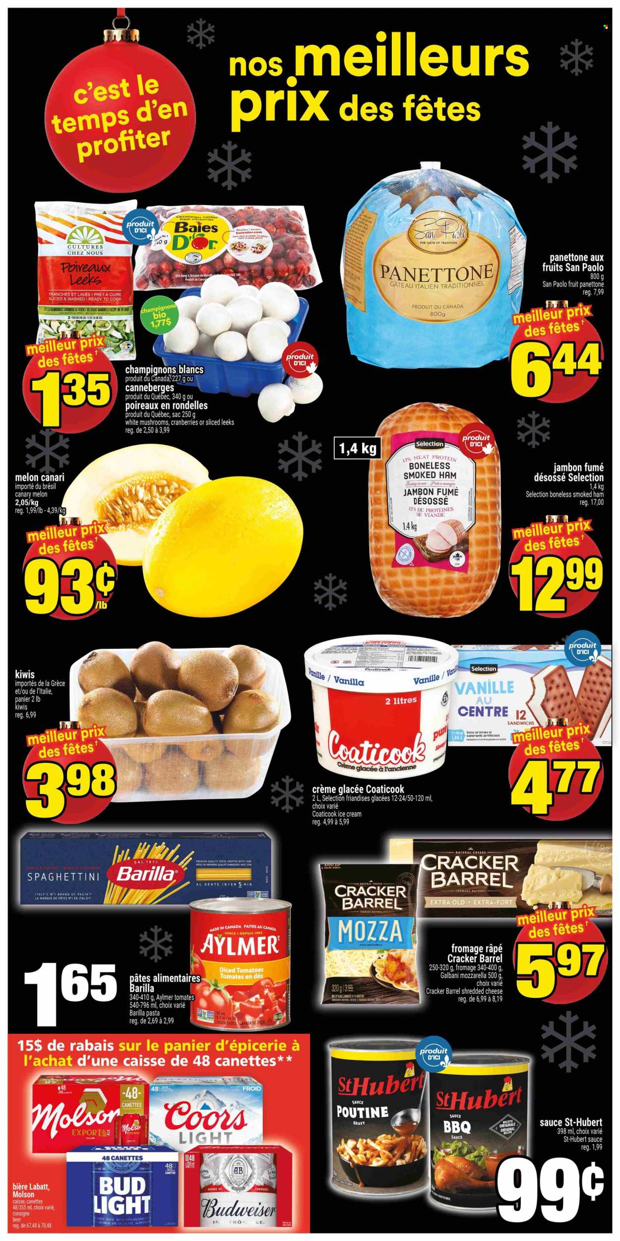 Super C flyer - December 11, 2025 - December 17, 2025. Page 2