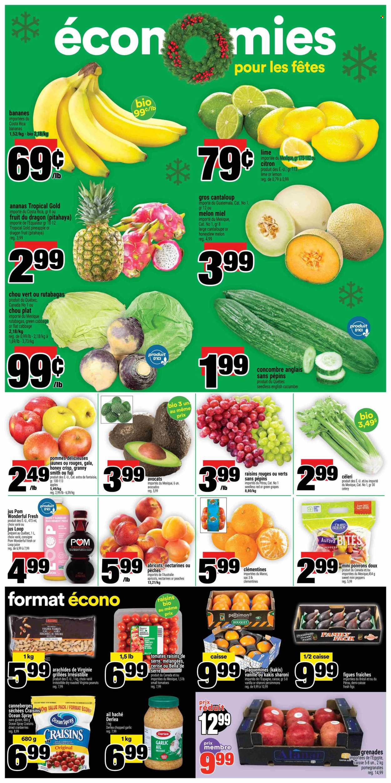 Super C flyer - December 11, 2025 - December 17, 2025. Page 5