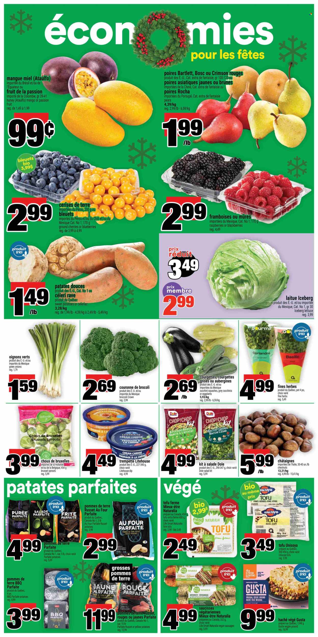 Super C flyer - December 11, 2025 - December 17, 2025. Page 6
