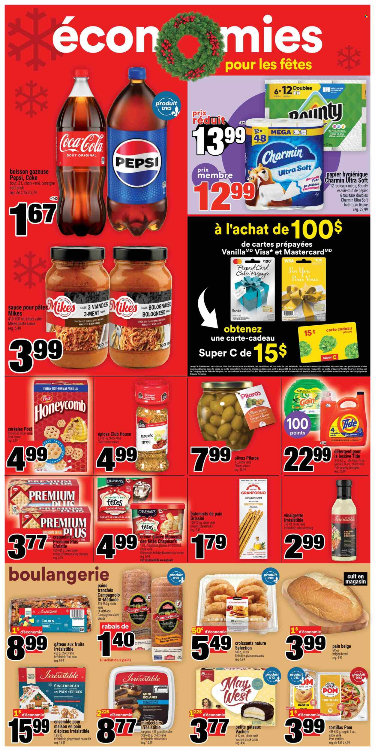 Super C flyer - December 11, 2025 - December 17, 2025. Page 11