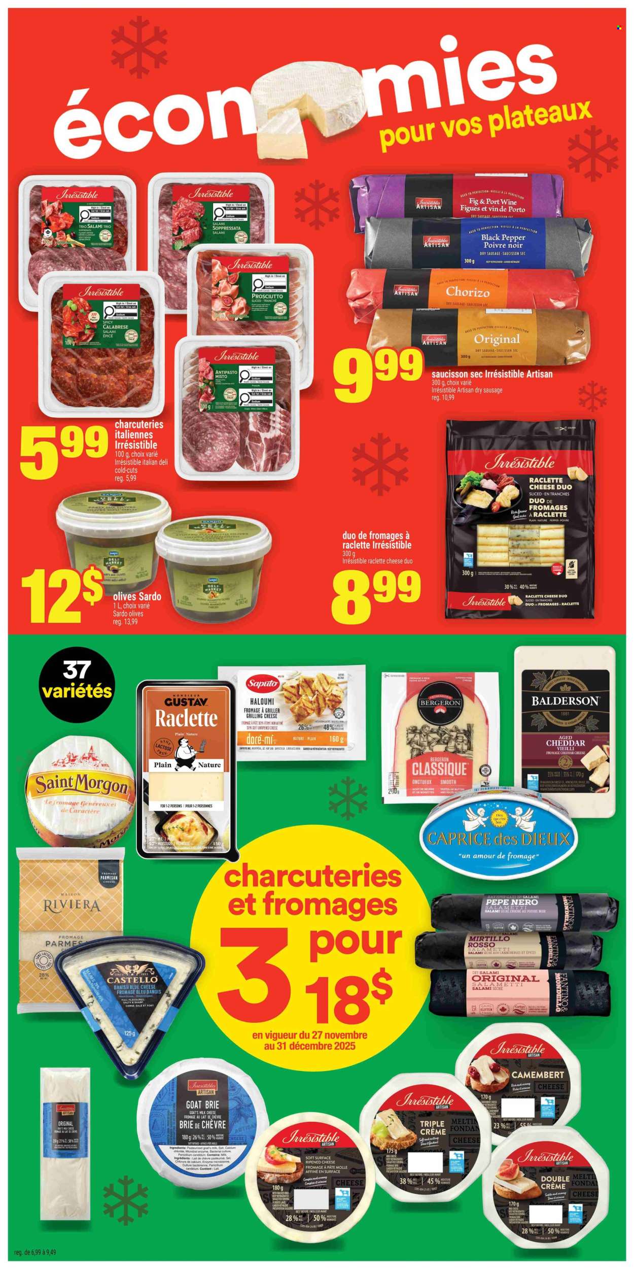 Super C flyer - December 11, 2025 - December 17, 2025. Page 4