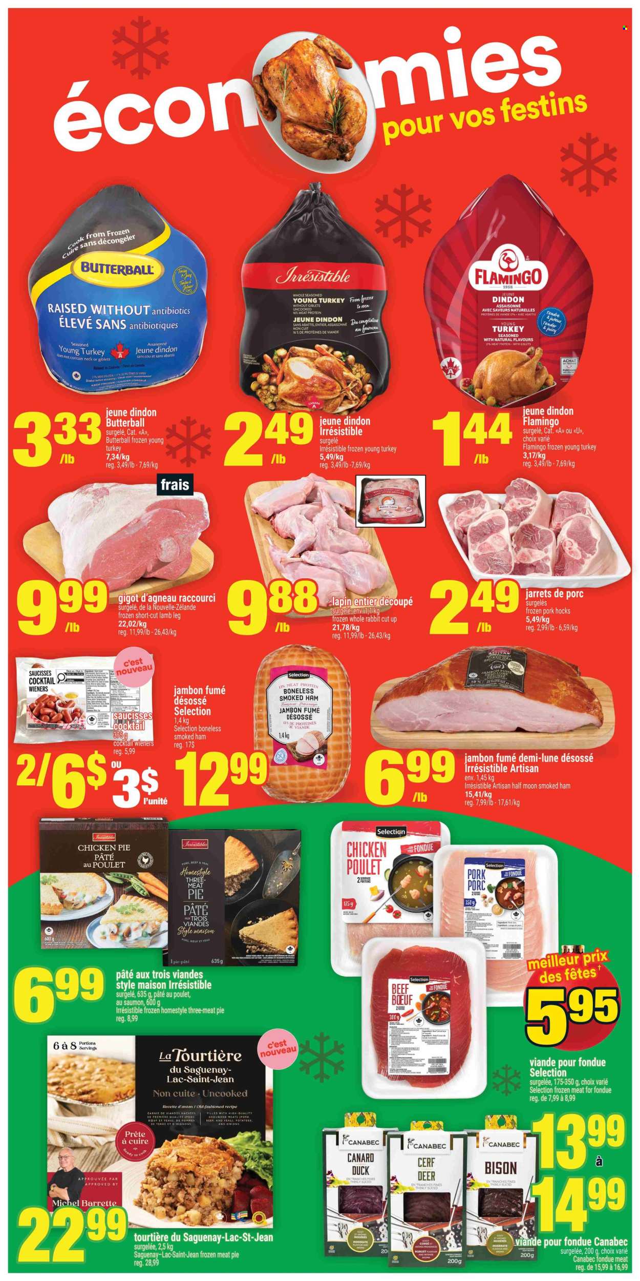 Super C flyer - December 11, 2025 - December 17, 2025. Page 7