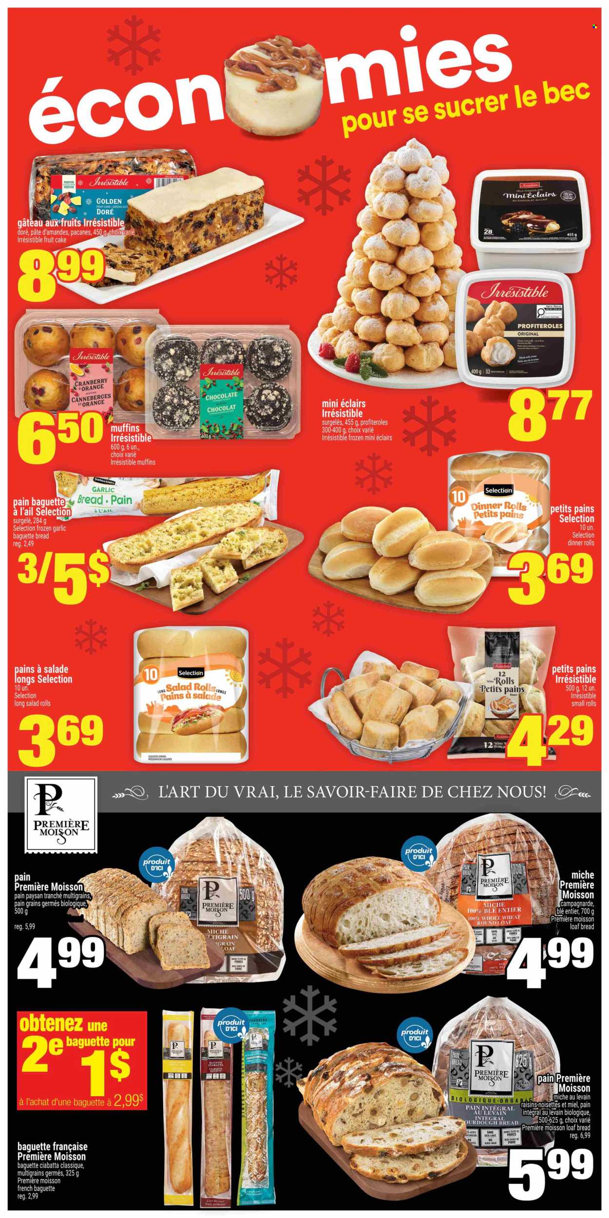 Super C flyer - December 11, 2025 - December 17, 2025. Page 9