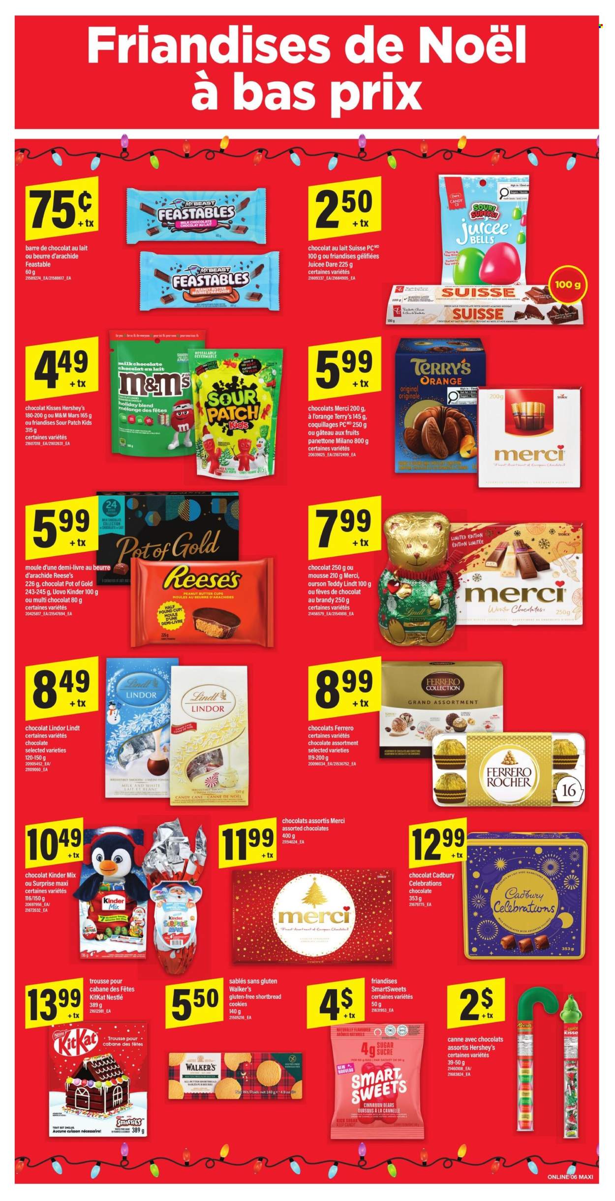 Maxi flyer - December 11, 2025 - December 17, 2025. Page 11