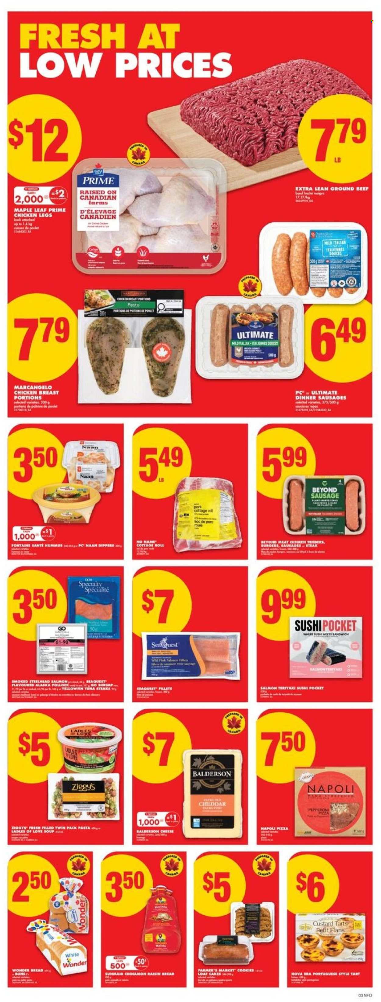 No Frills flyer - December 11, 2025 - December 17, 2025. Page 4