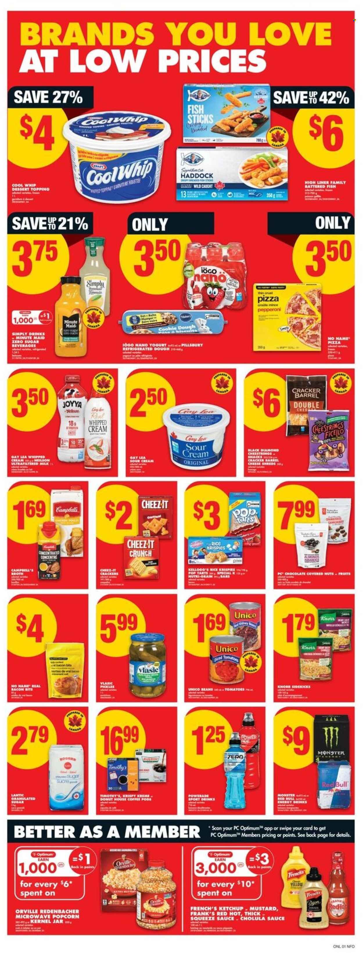 No Frills flyer - December 11, 2025 - December 17, 2025. Page 9