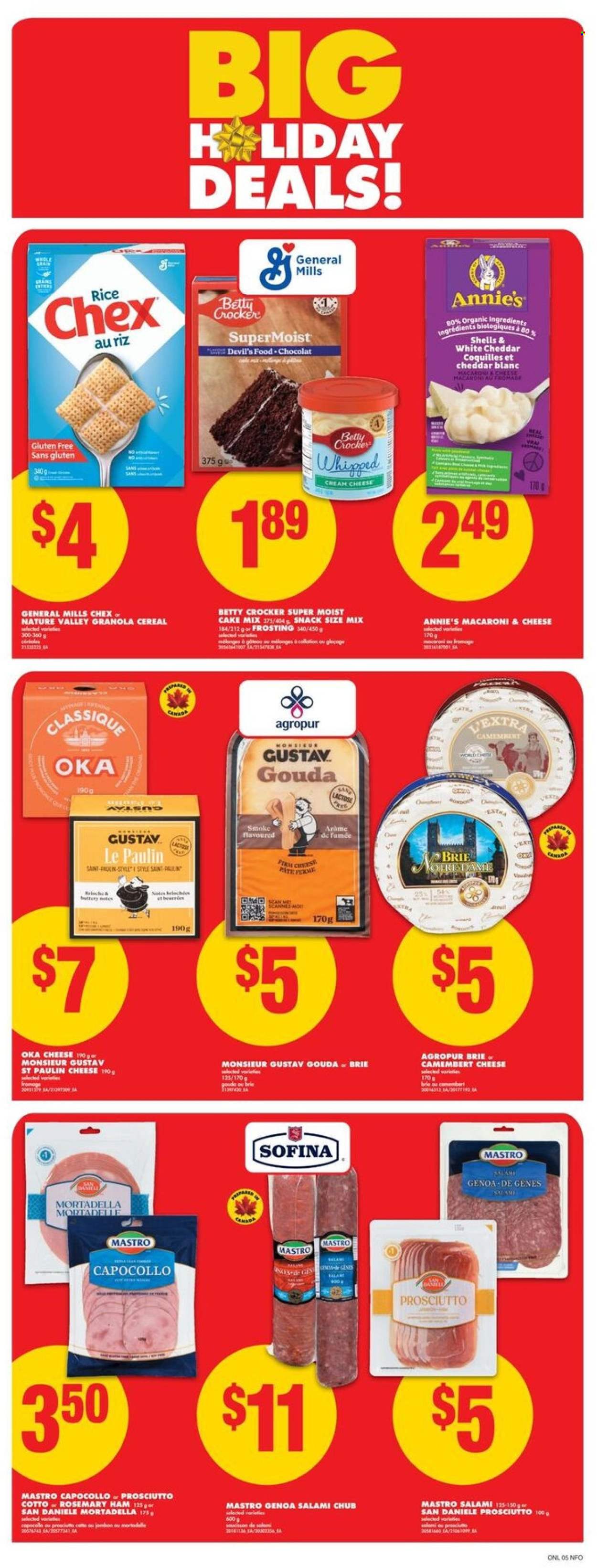 No Frills flyer - December 11, 2025 - December 17, 2025. Page 13