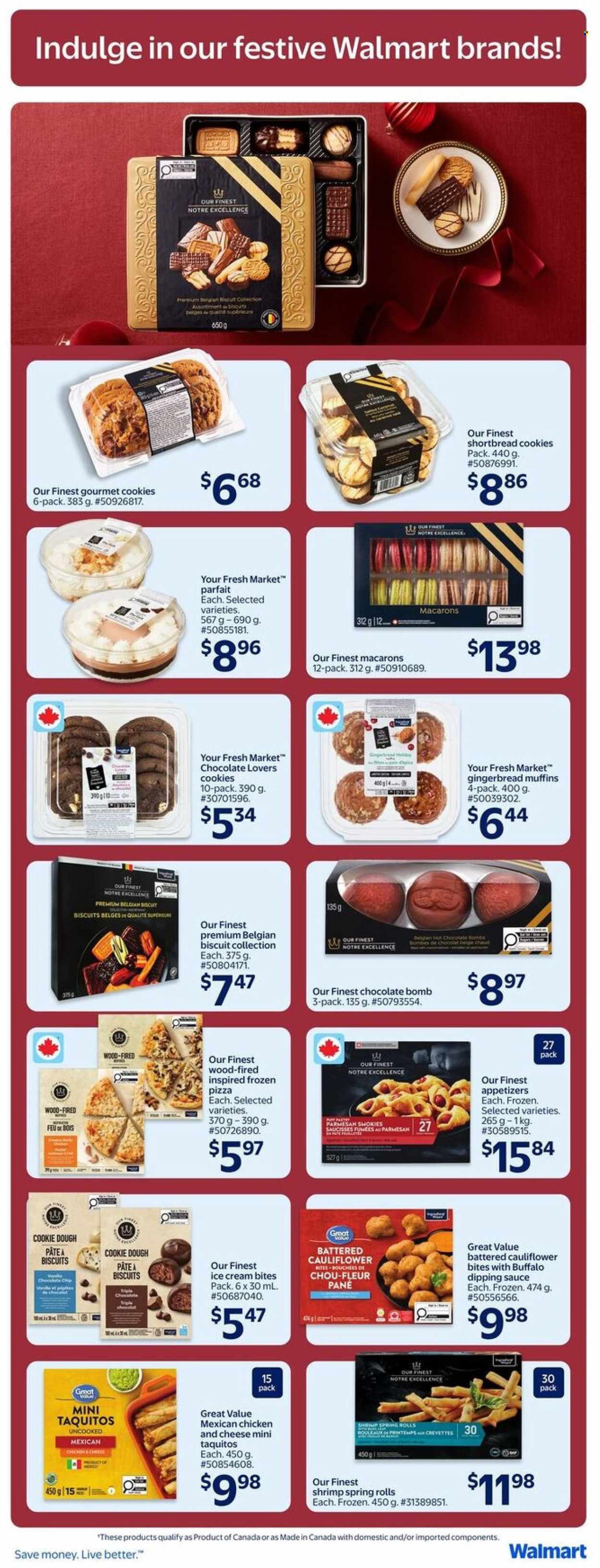 Walmart flyer - December 11, 2025 - December 17, 2025. Page 16
