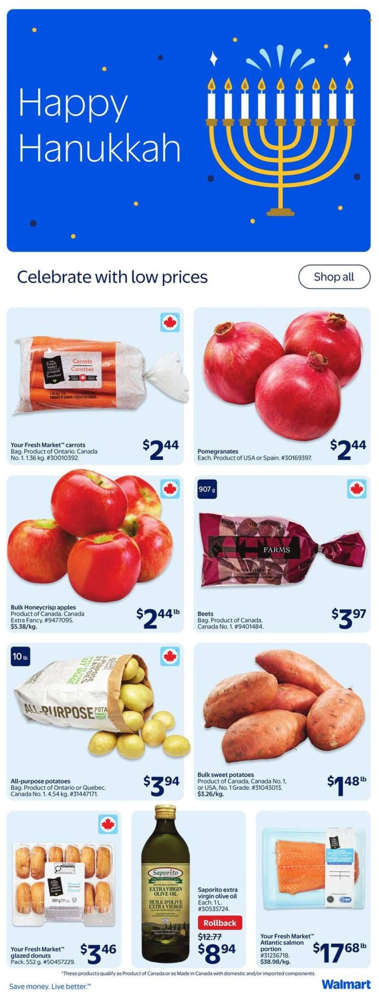 Walmart flyer - December 11, 2025 - December 17, 2025. Page 19