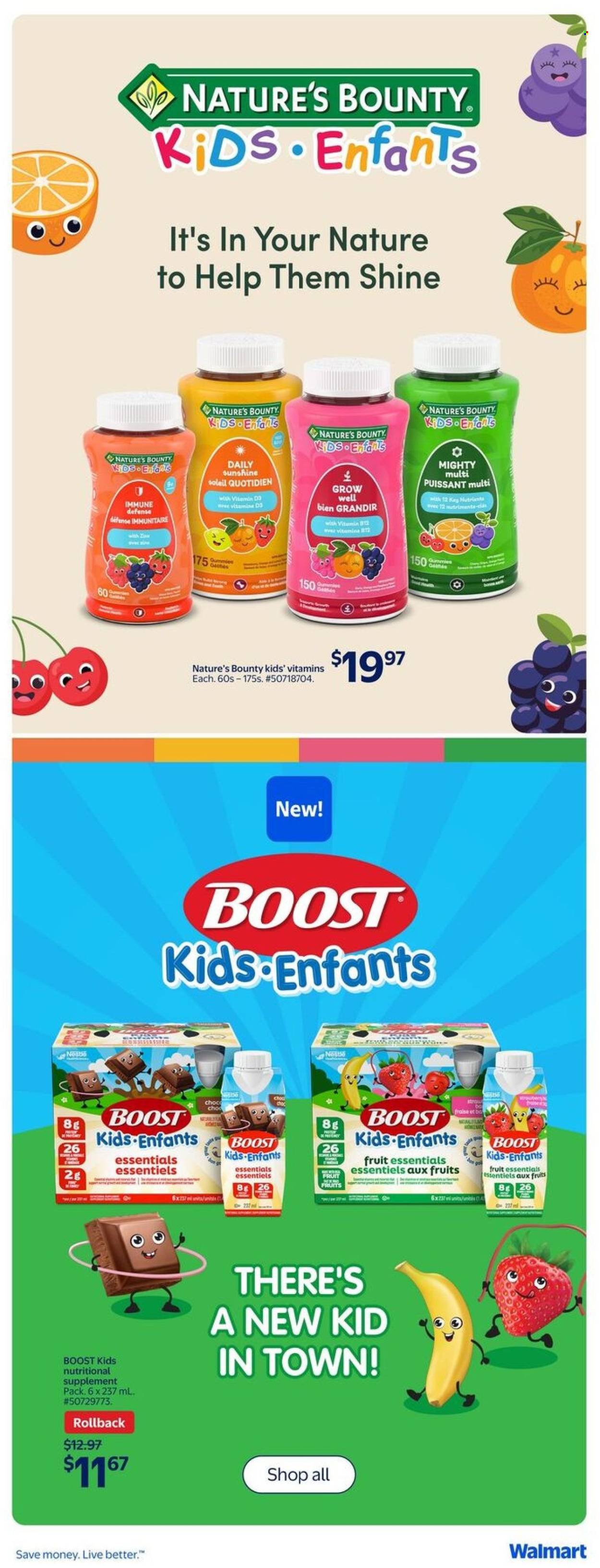 Walmart flyer - December 11, 2025 - December 17, 2025. Page 25