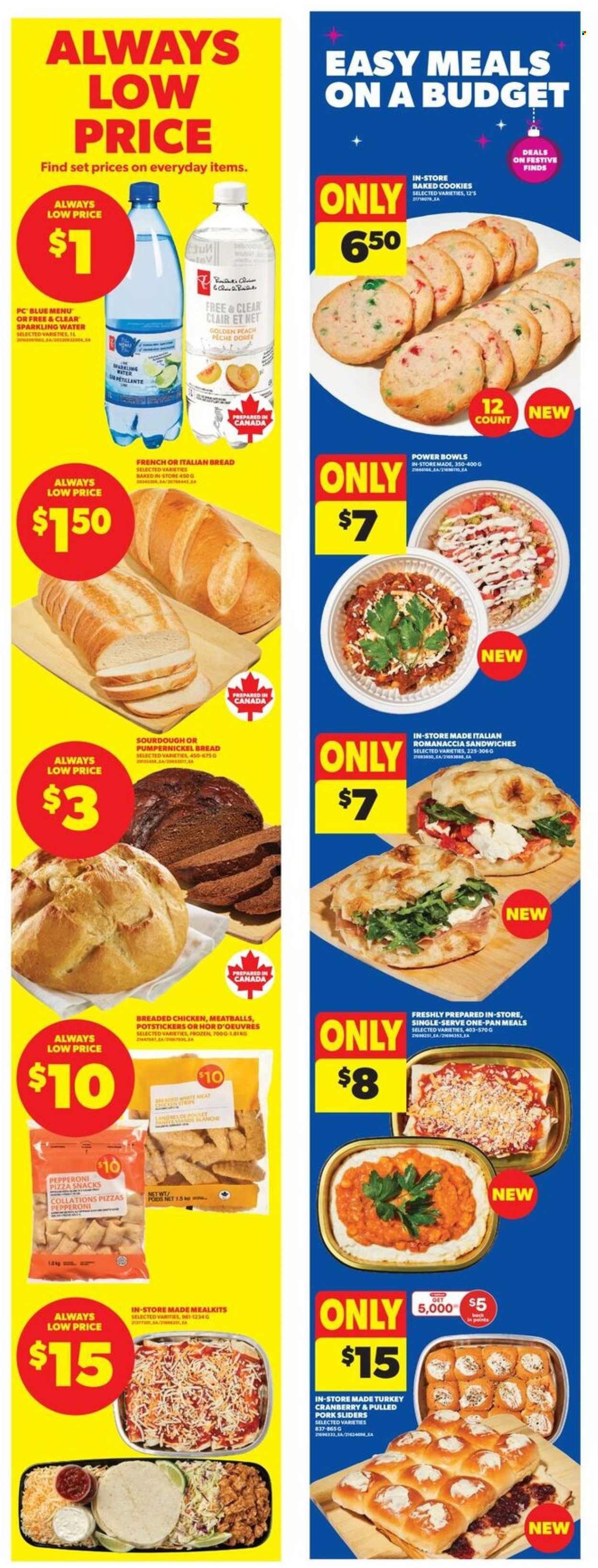 Real Canadian Superstore flyer - December 11, 2025 - December 17, 2025. Page 3