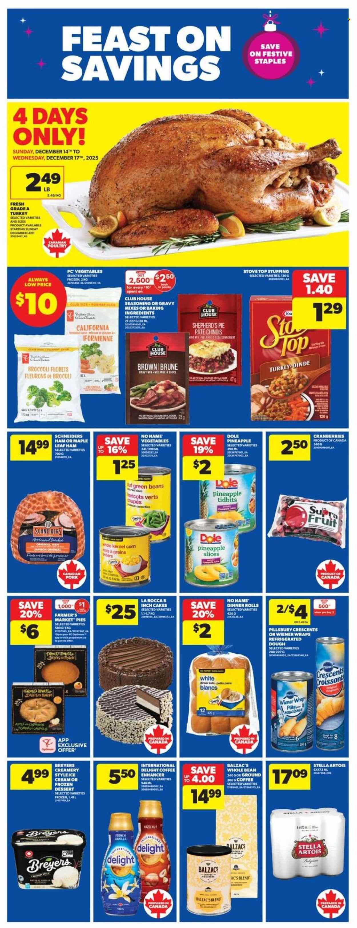 Real Canadian Superstore flyer - December 11, 2025 - December 17, 2025. Page 7