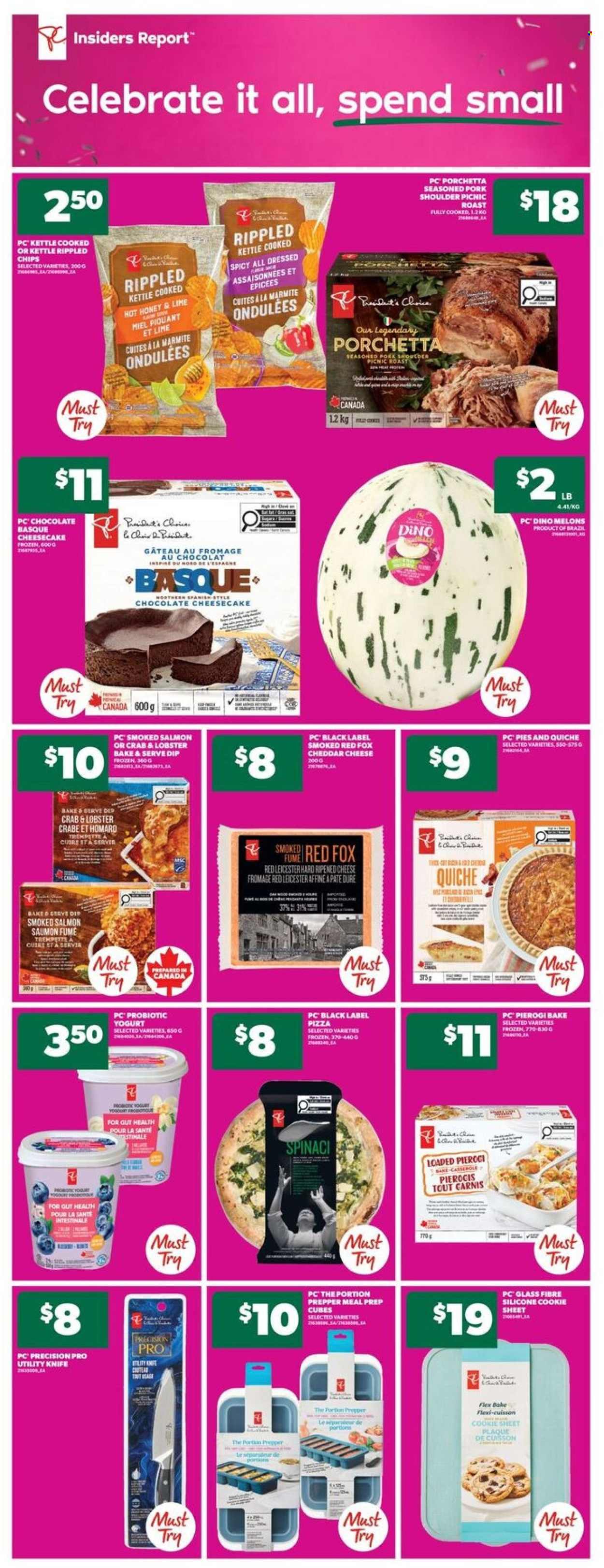 Real Canadian Superstore flyer - December 11, 2025 - December 17, 2025. Page 9