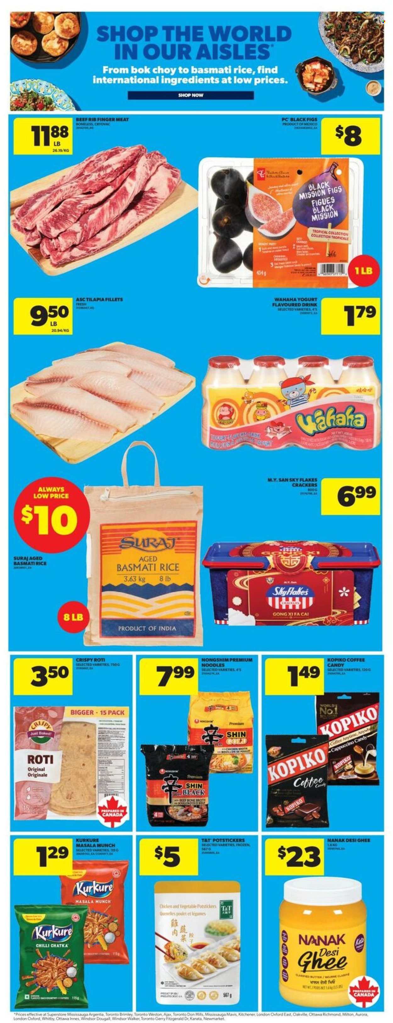 Real Canadian Superstore flyer - December 11, 2025 - December 17, 2025. Page 12